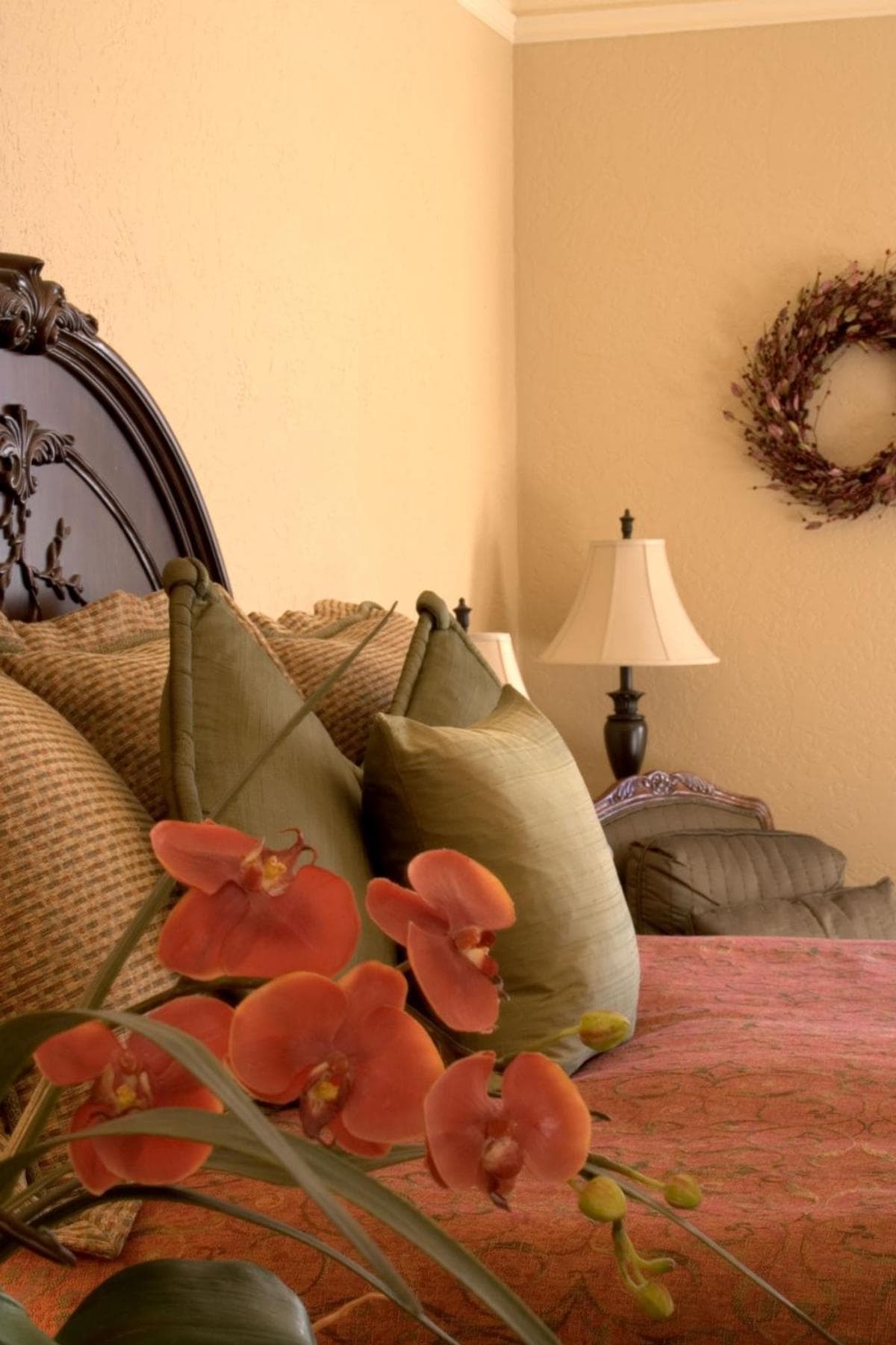 Winchester Inn gallery photo in Ashland, OR — image 26