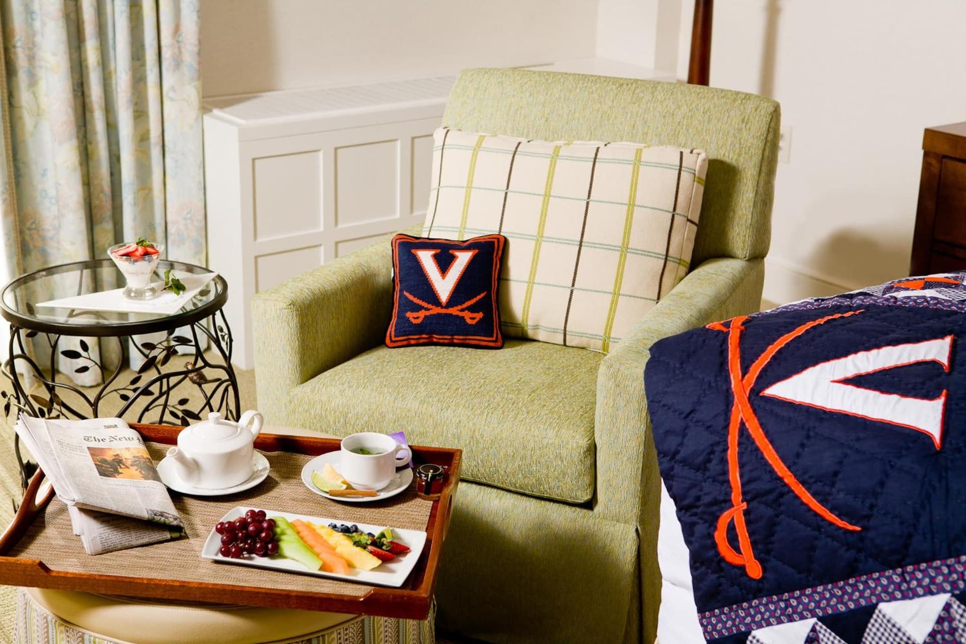 Boar's Head Resort gallery photo in Charlottesville, VA — image 7