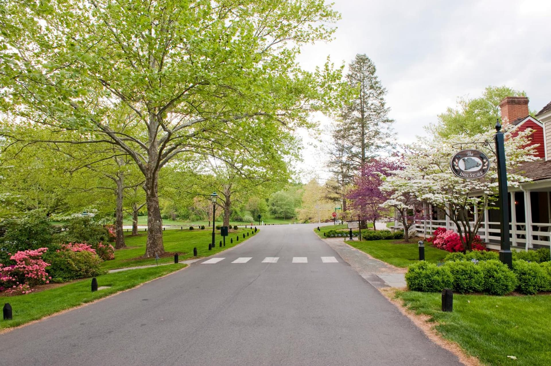 Boar's Head Resort gallery photo in Charlottesville, VA — image 30