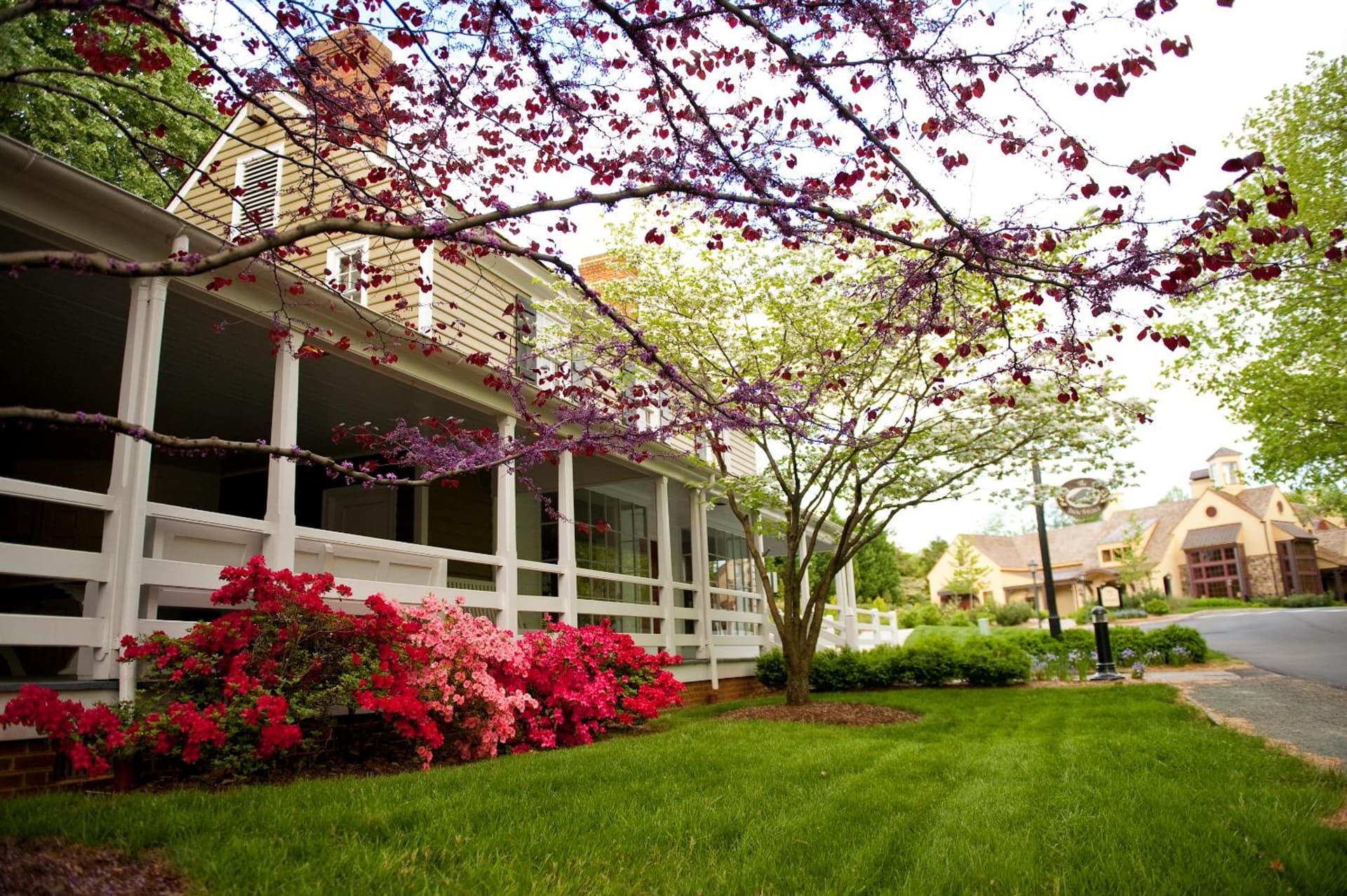 Boar's Head Resort gallery photo in Charlottesville, VA — image 80