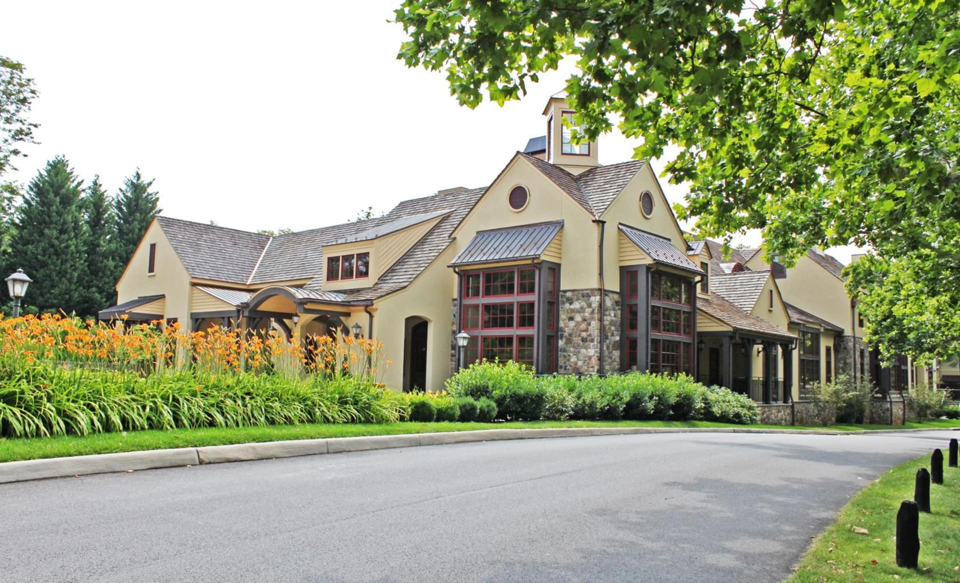 Boar's Head Resort gallery photo in Charlottesville, VA — image 71