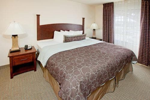 Staybridge Suites Indianapolis Downtown-Convention Center by IHG gallery photo in Indianapolis, IN — image 42