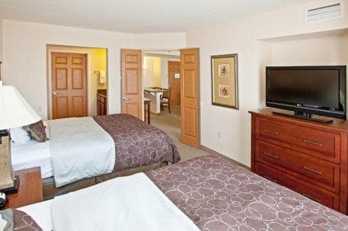 Staybridge Suites Indianapolis Downtown-Convention Center by IHG gallery photo in Indianapolis, IN — image 41