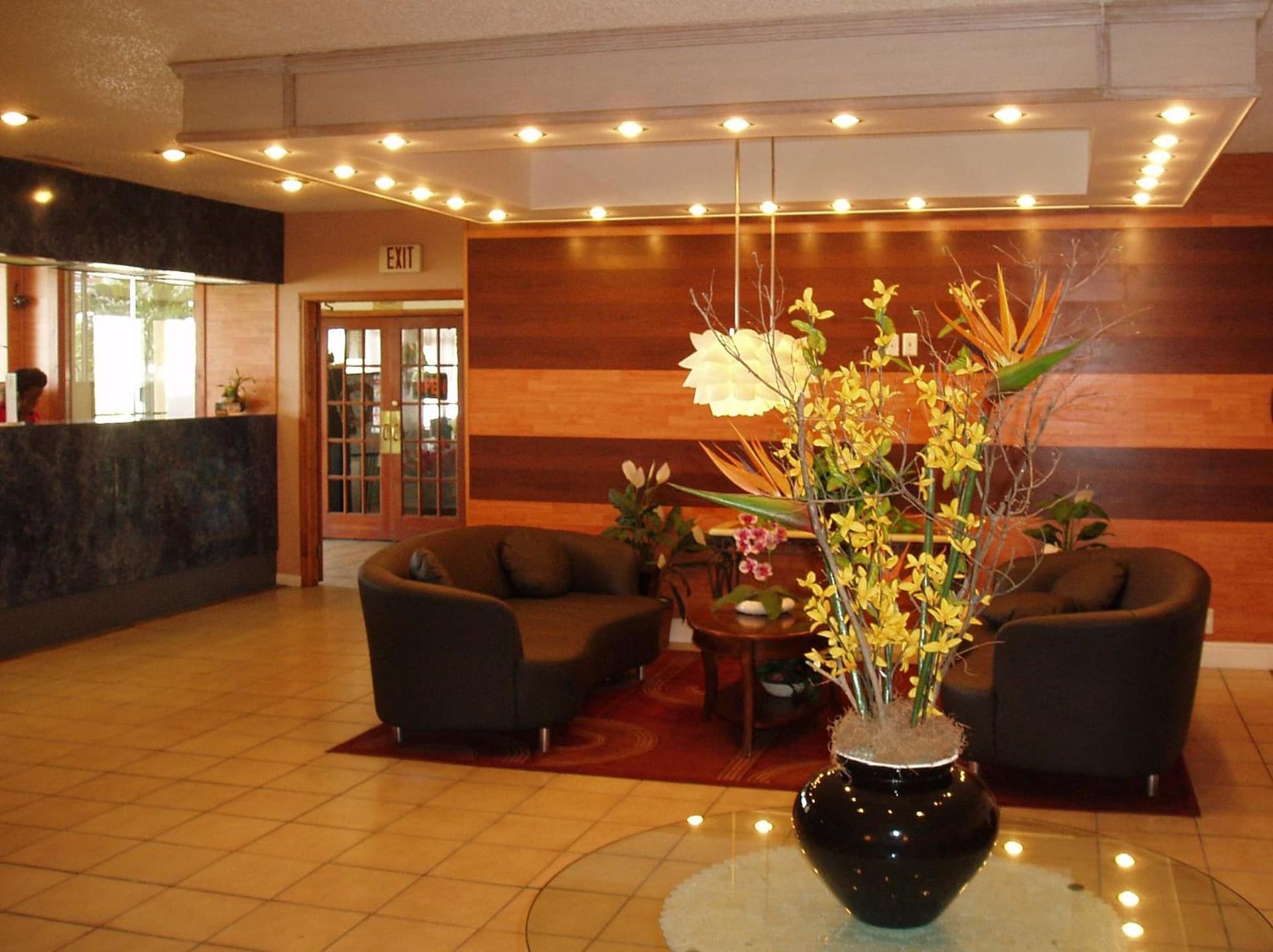 Red Carpet Inn Airport and Cruise Port Hotel Fort Lauderdale gallery photo in Fort Lauderdale, FL — image 16