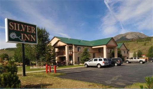 Silver Inn featured exterior or lobby in Silverthorne, CO — similar hotel