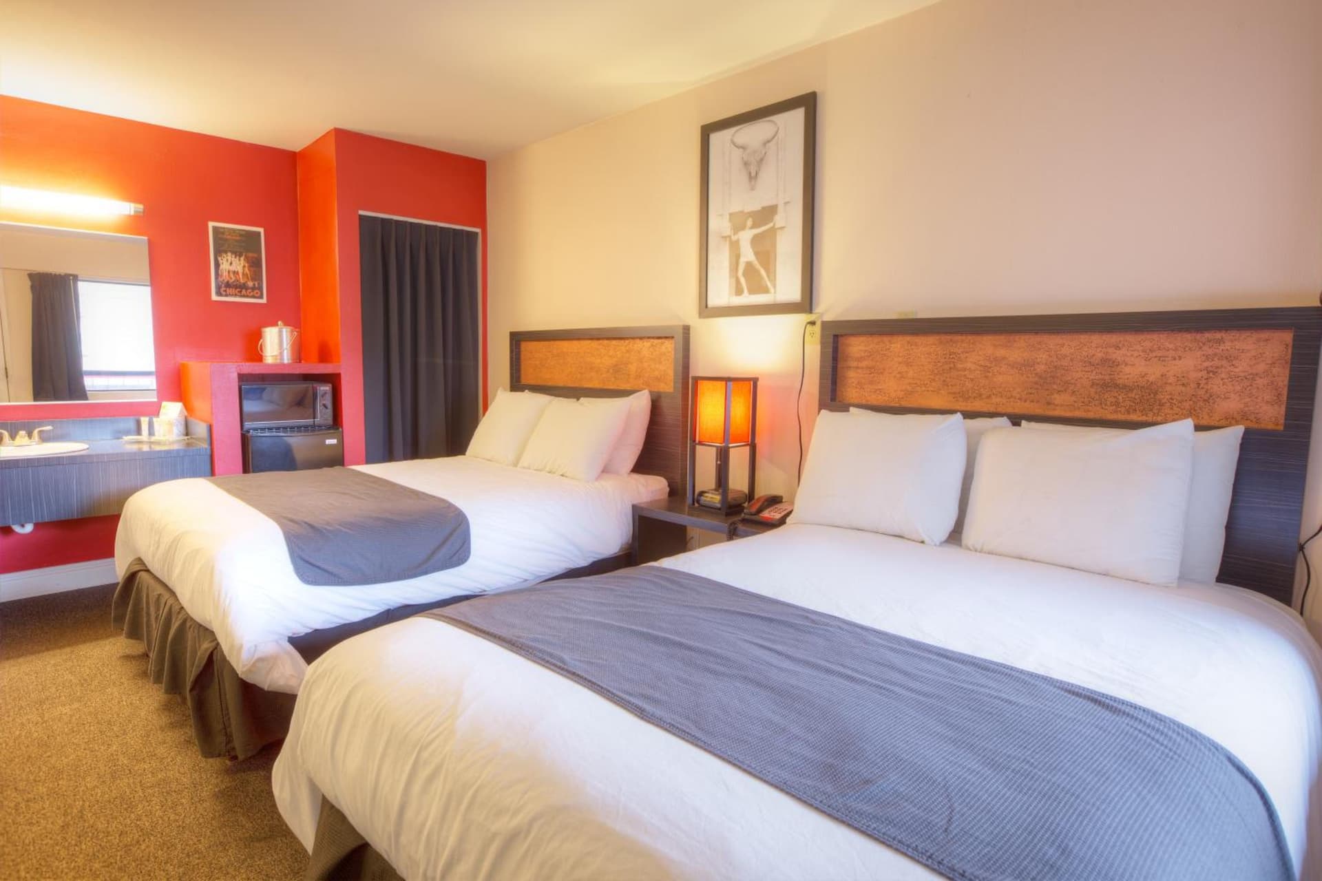 Hotel Ruby gallery photo in Spokane, WA — image 33