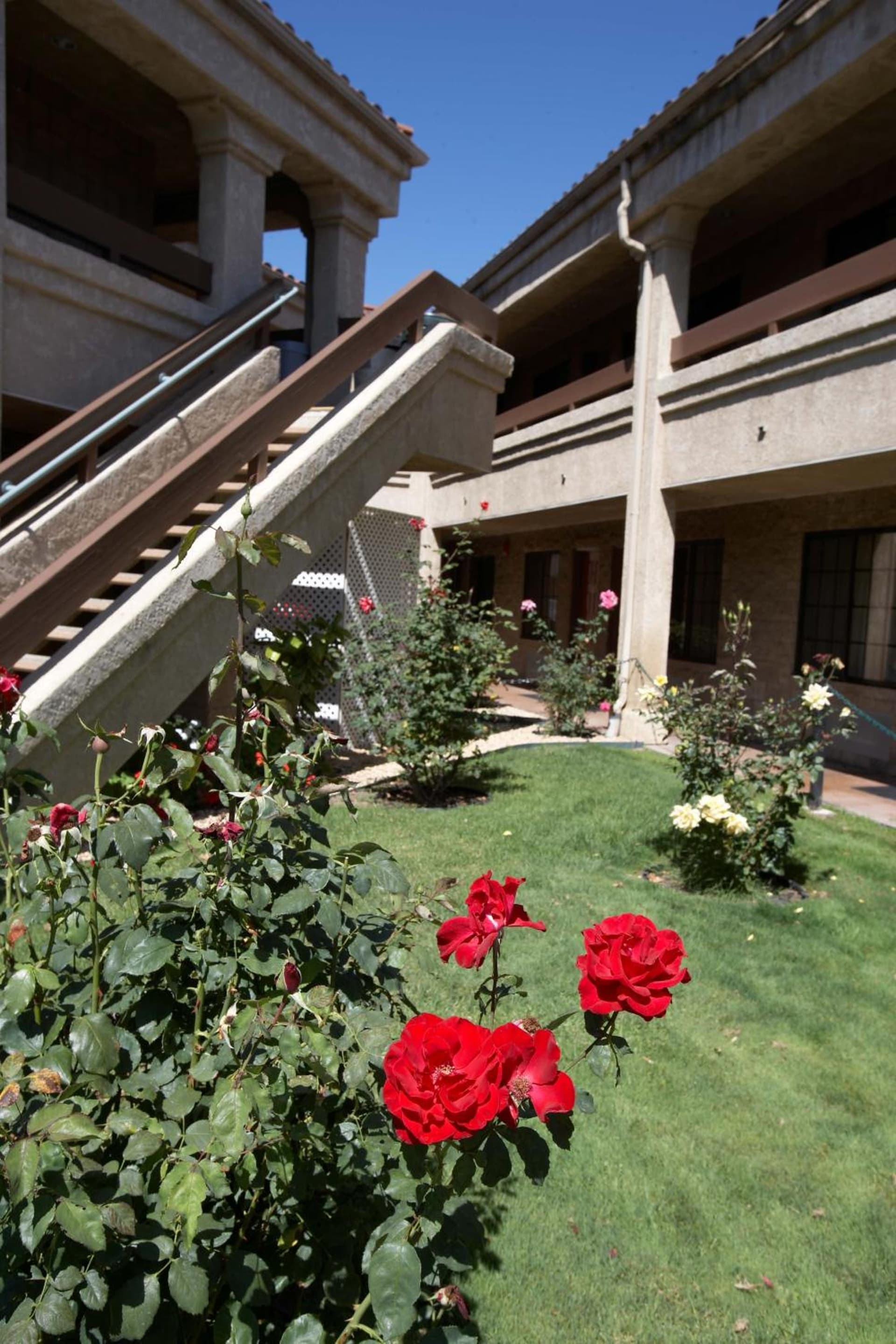 Premier Inns Thousand Oaks featured exterior or lobby in Thousand Oaks, CA — similar hotel