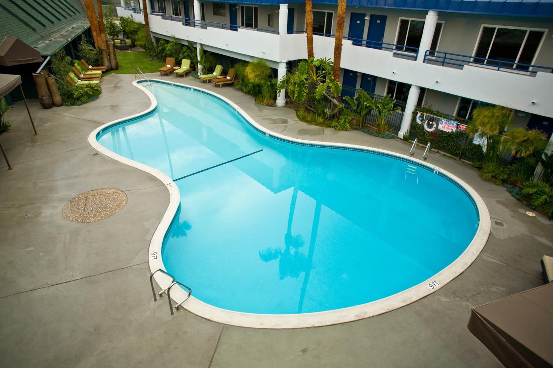 Hotel Current gallery photo in Long Beach, CA — image 27