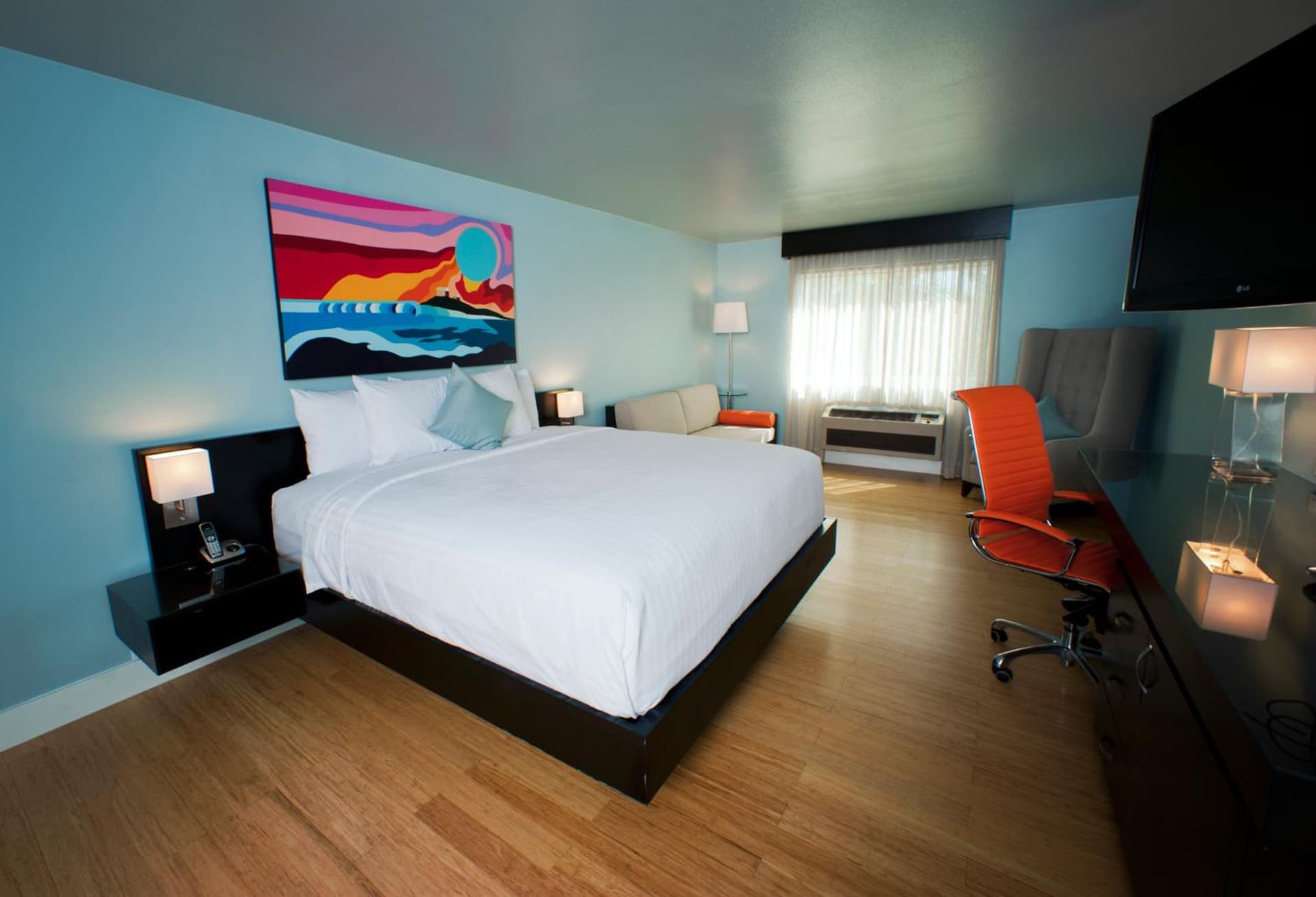Hotel Current gallery photo in Long Beach, CA — image 29