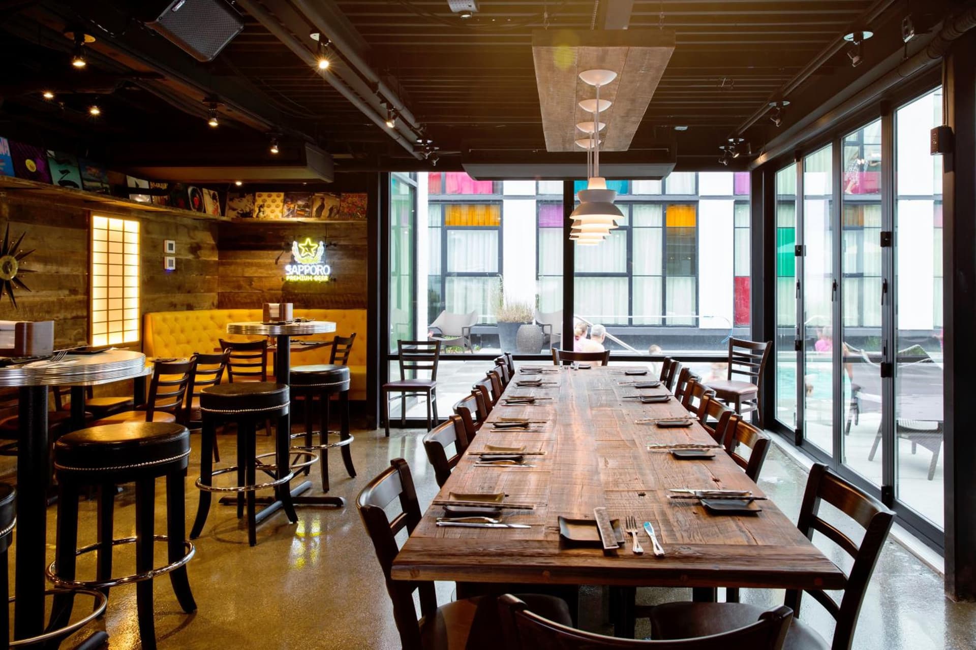 The Verb Hotel gallery photo in Boston, MA — image 17