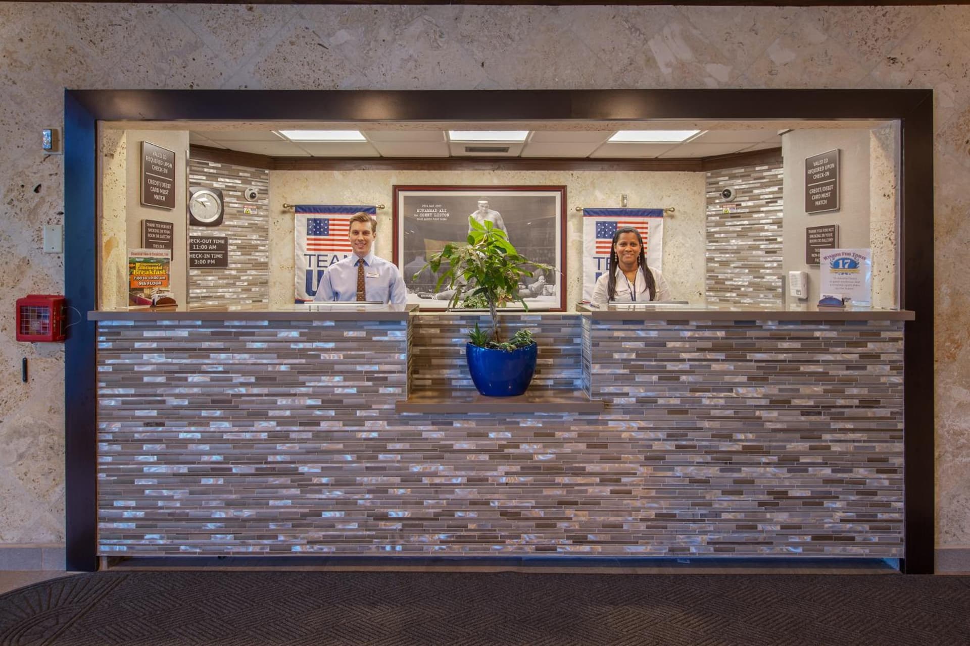 Stadium Hotel gallery photo in Miami Gardens, FL — image 45