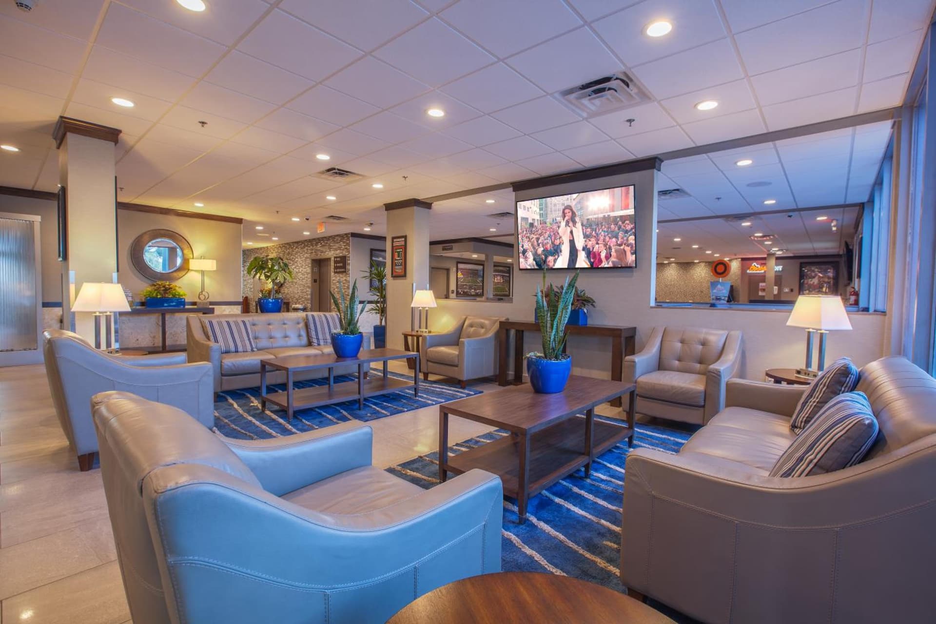 Stadium Hotel gallery photo in Miami Gardens, FL — image 21