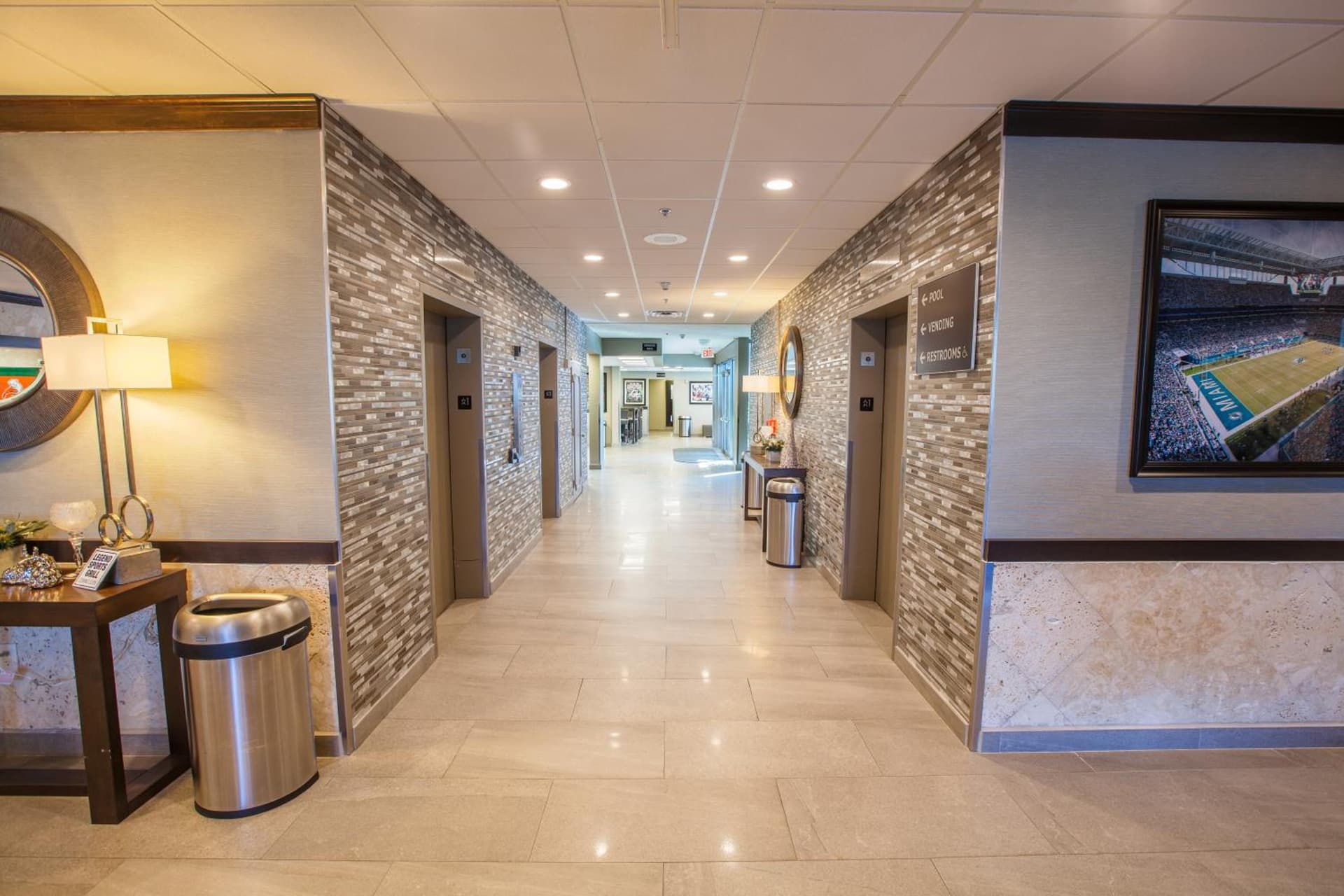 Stadium Hotel gallery photo in Miami Gardens, FL — image 46