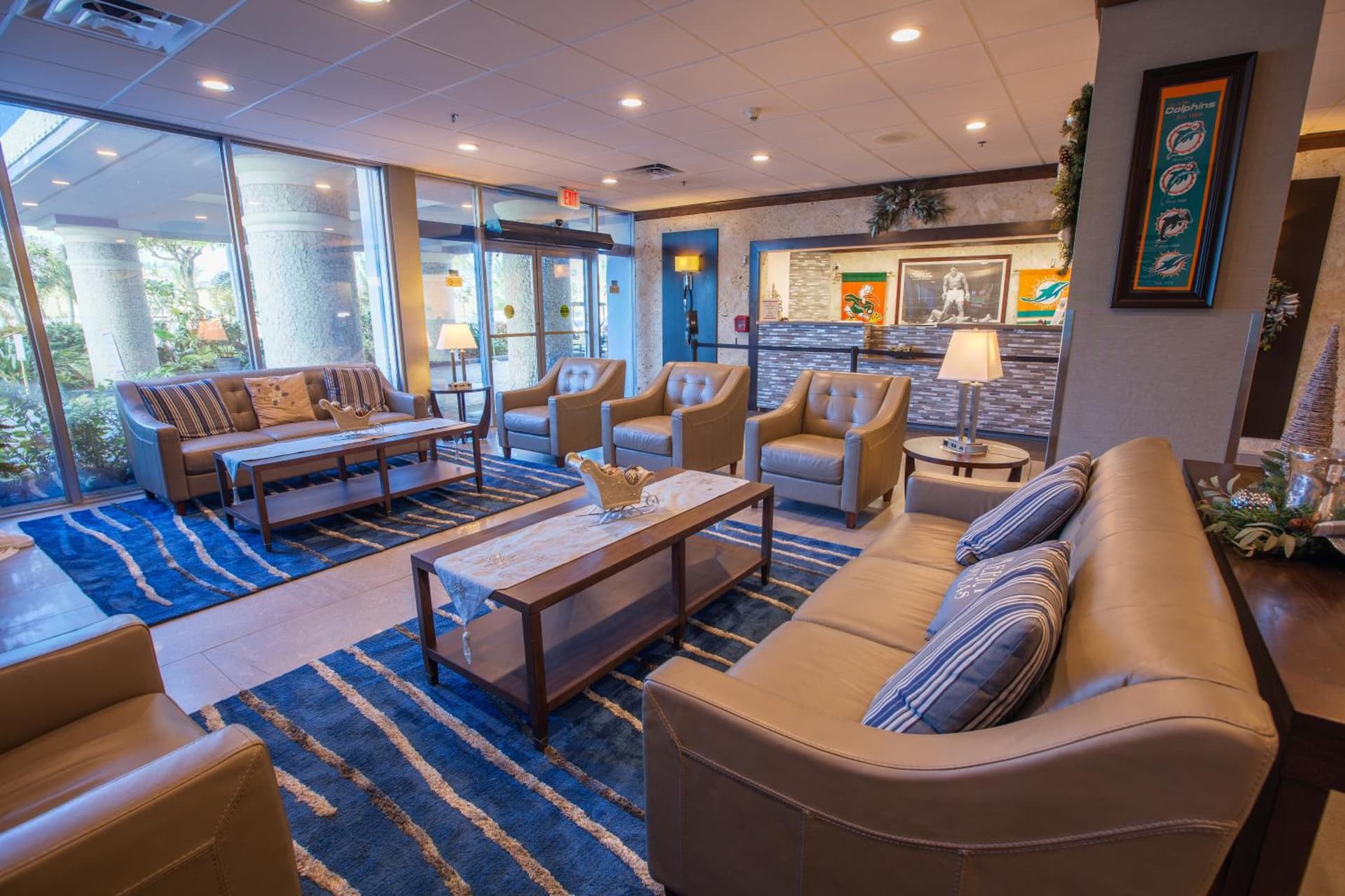 Stadium Hotel gallery photo in Miami Gardens, FL — image 53