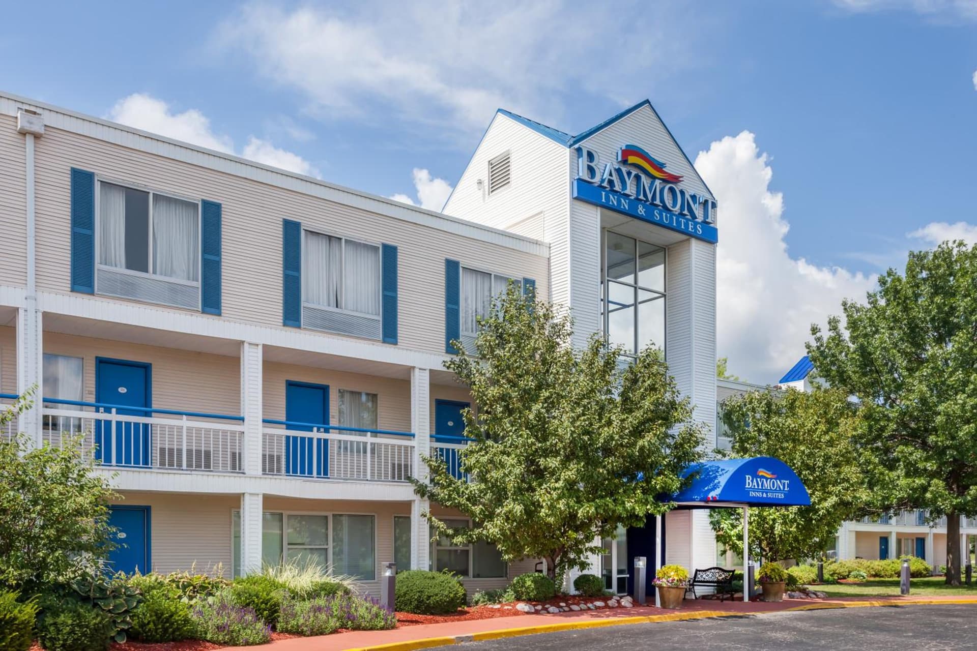 Baymont by Wyndham Peoria gallery photo in Peoria, IL — image 27