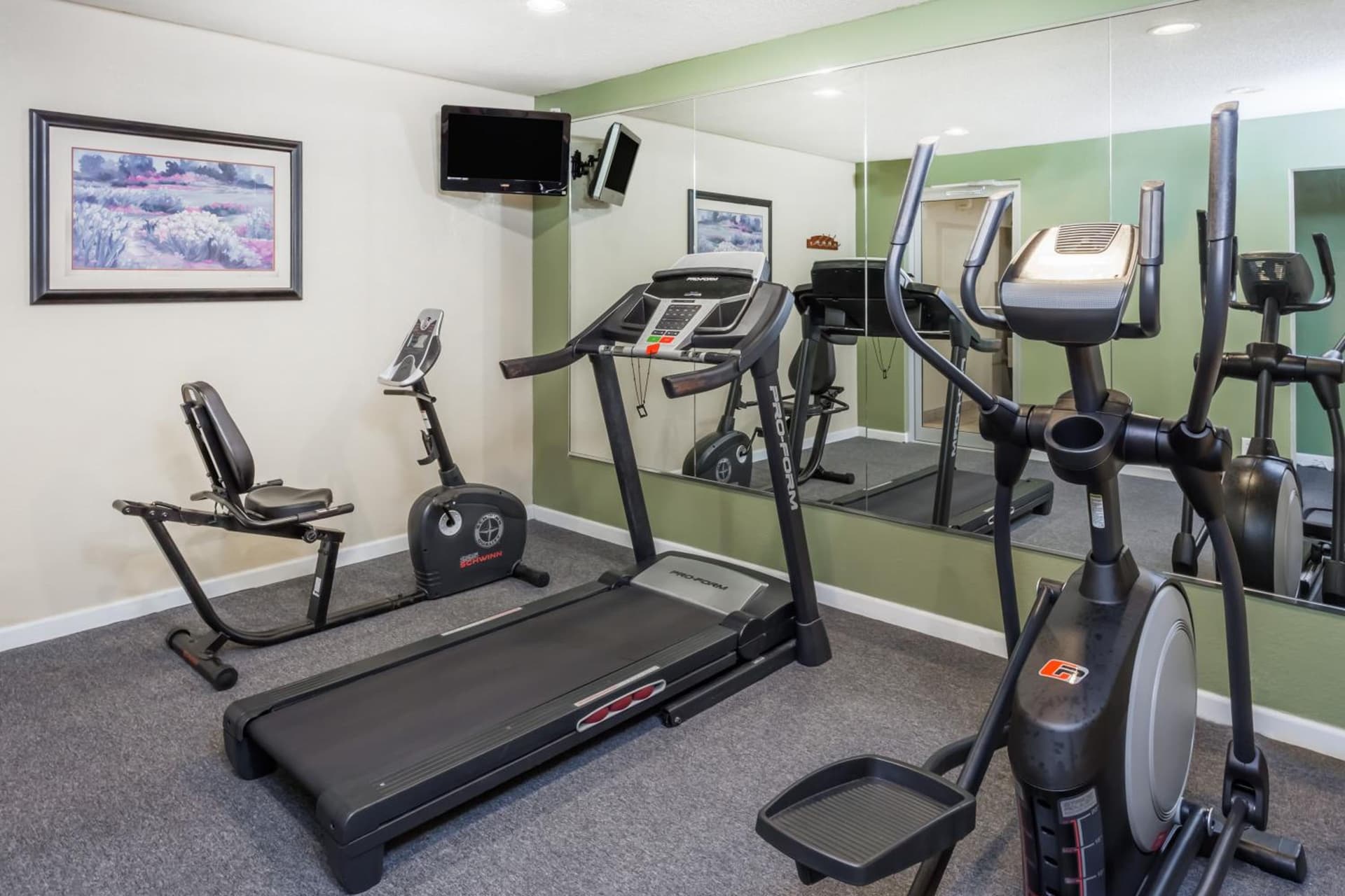 Baymont by Wyndham Peoria gallery photo in Peoria, IL — image 23