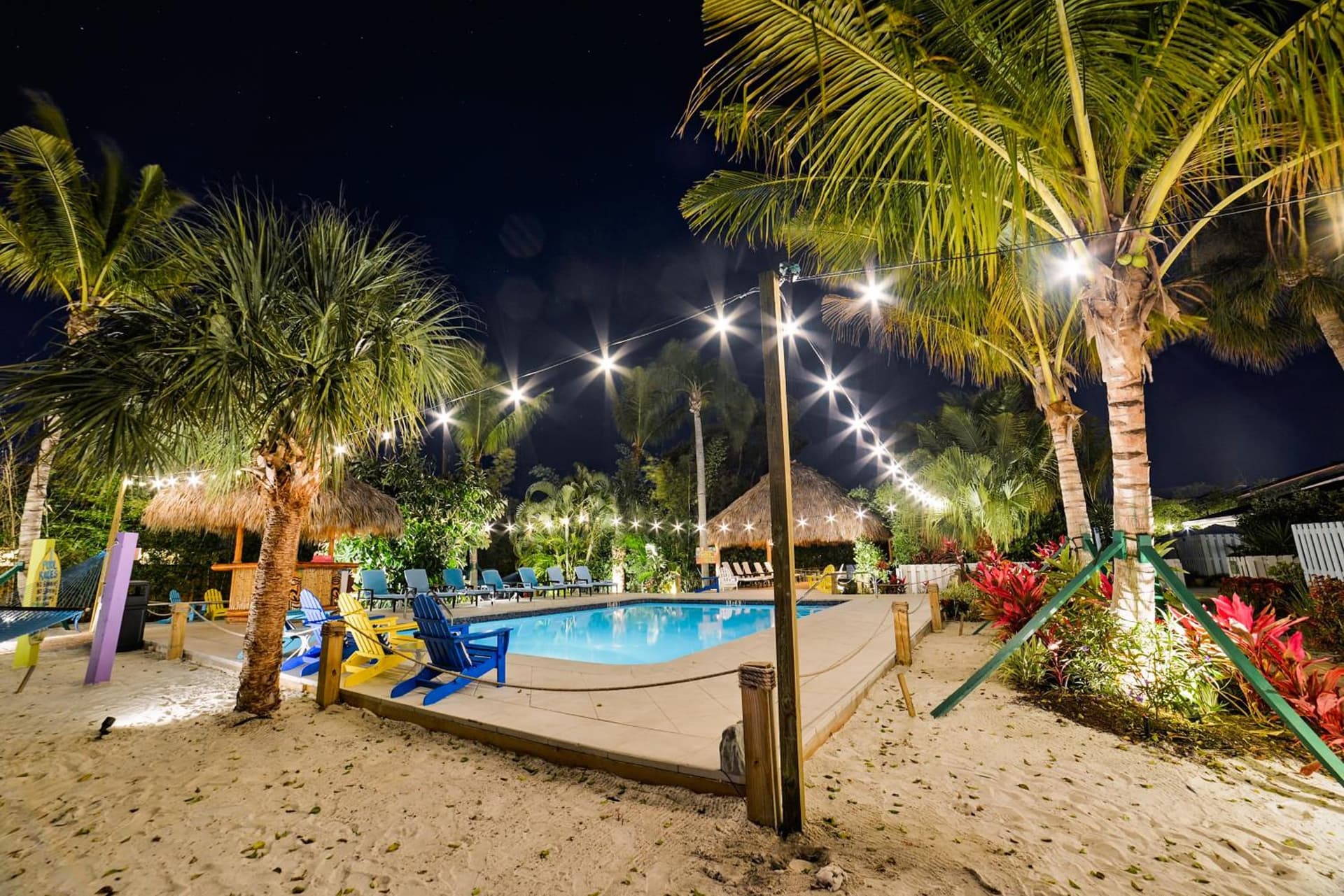 Siesta Key Palms Resort gallery photo in Sarasota, FL — image 130