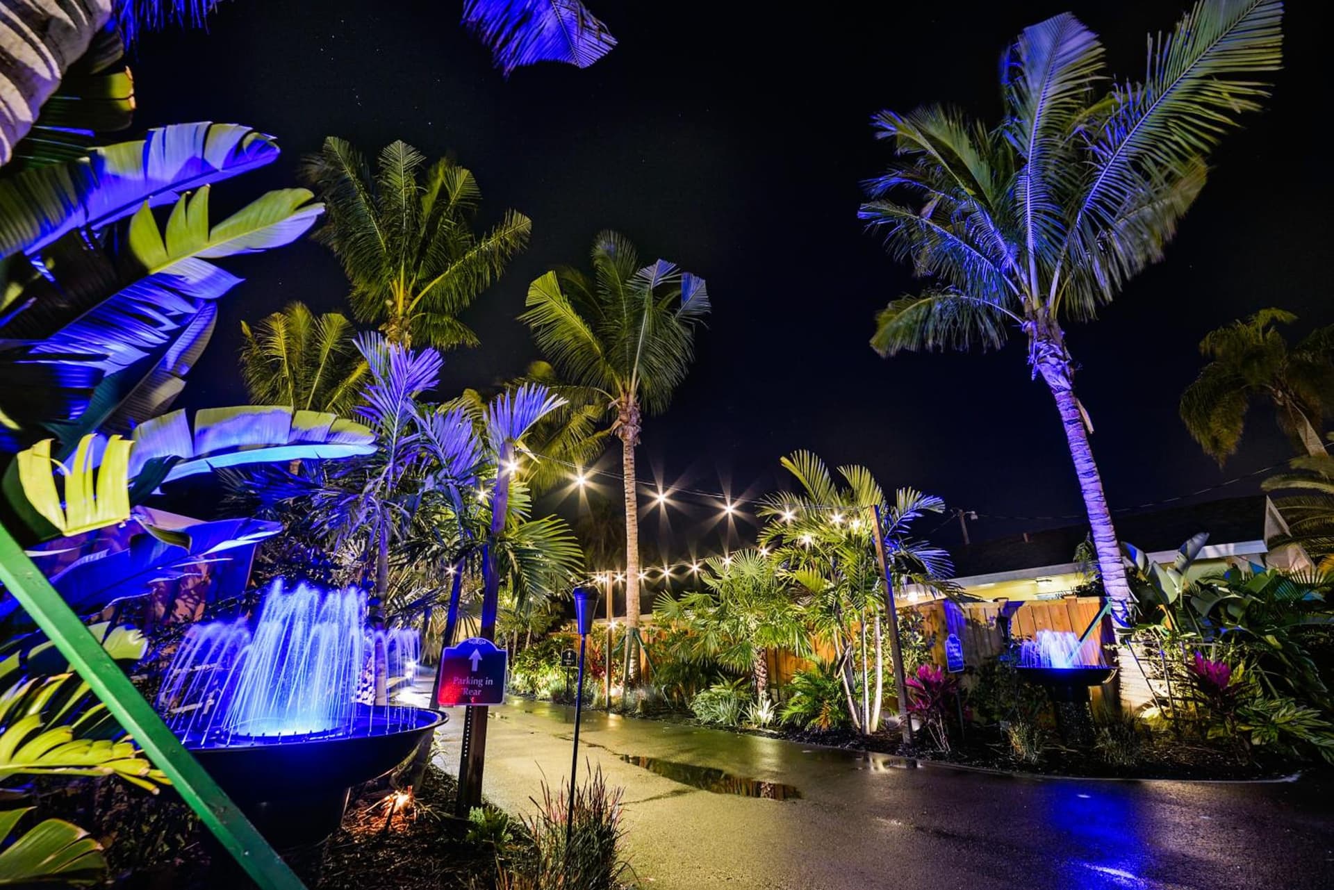 Siesta Key Palms Resort gallery photo in Sarasota, FL — image 33