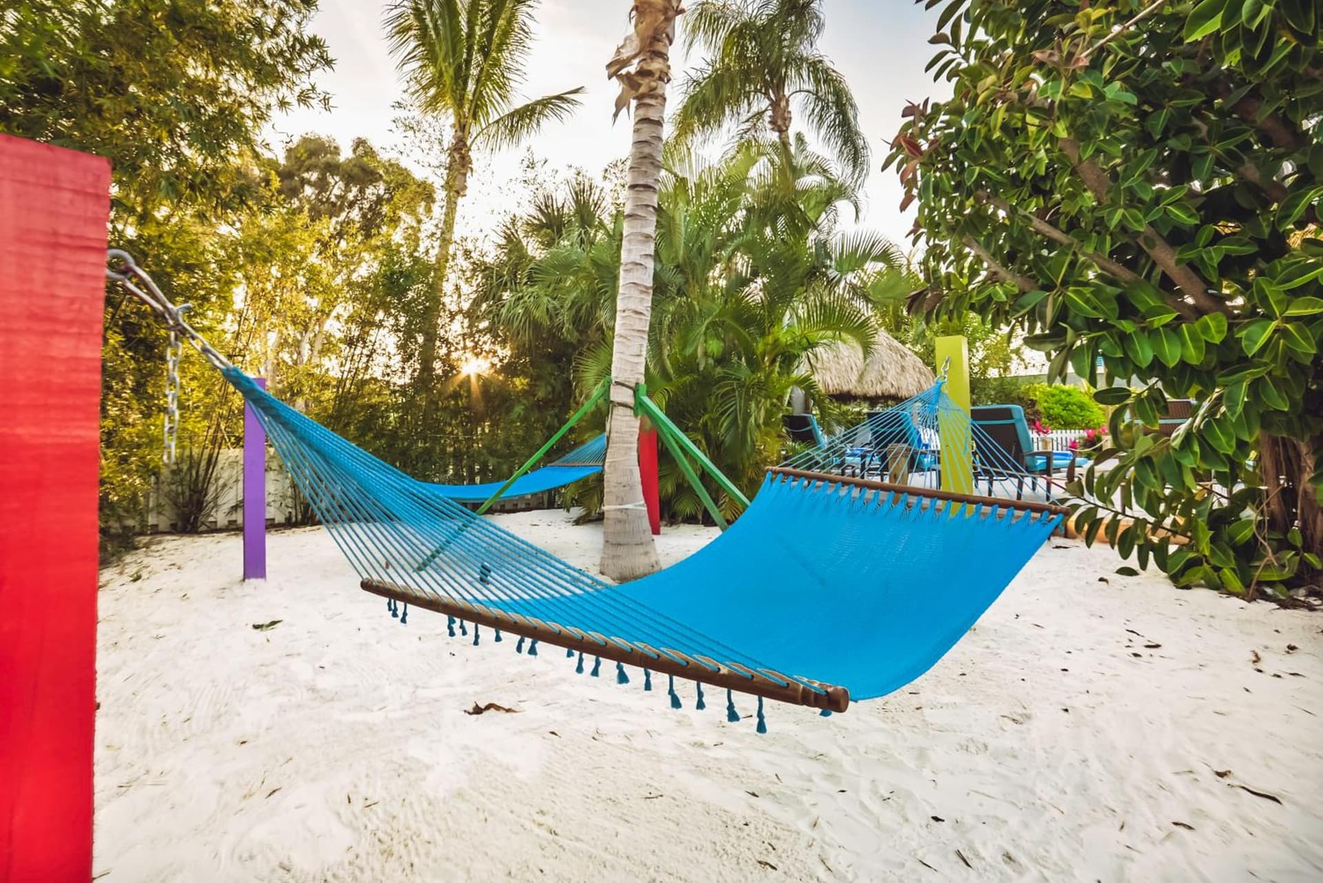 Siesta Key Palms Resort gallery photo in Sarasota, FL — image 232