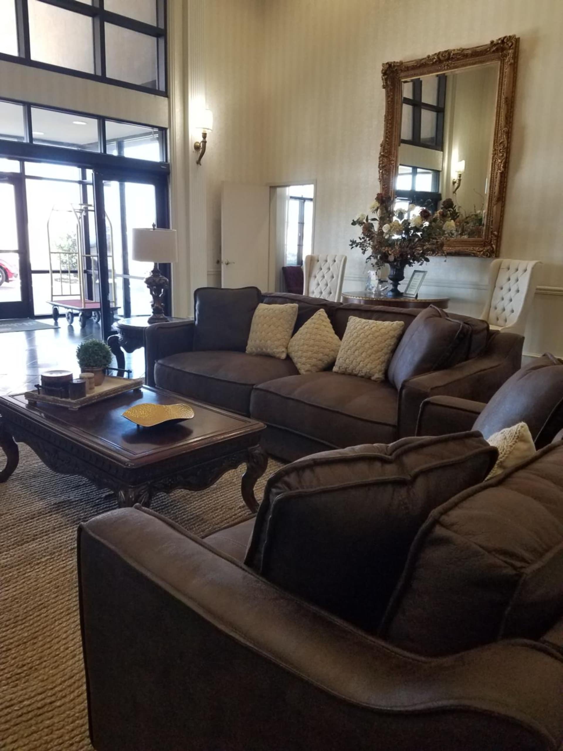 Spark by Hilton Amarillo East gallery photo in Amarillo, TX — image 14