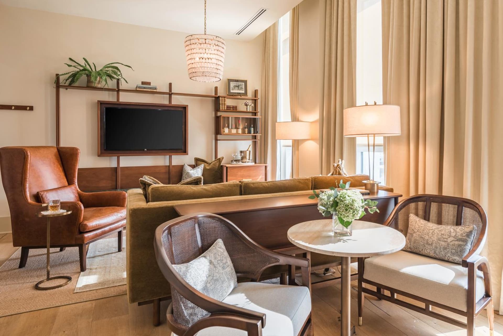 The Dewberry Charleston gallery photo in Charleston, SC — image 37