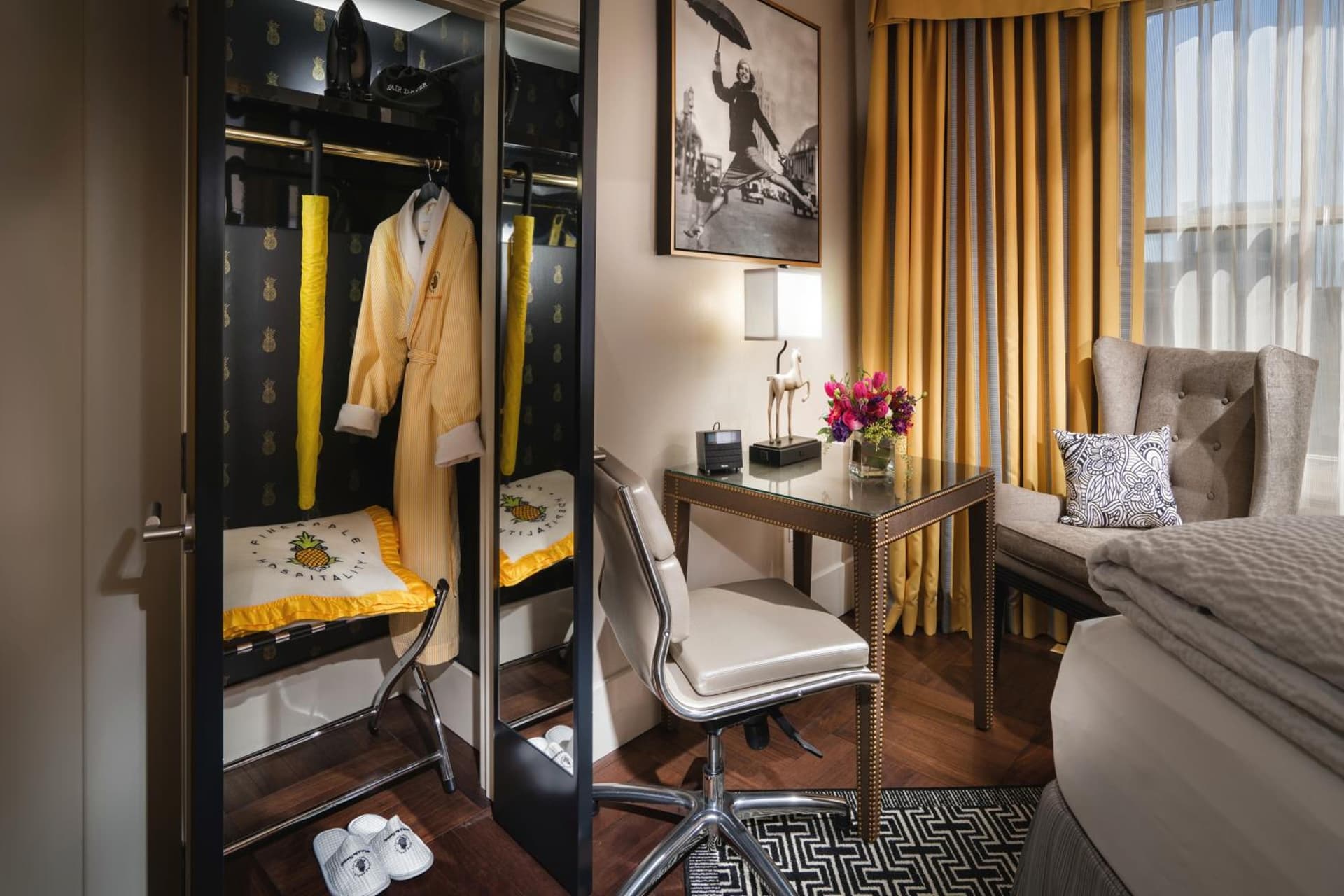 Staypineapple, An Elegant Hotel, Union Square gallery photo in San Francisco, CA — image 18