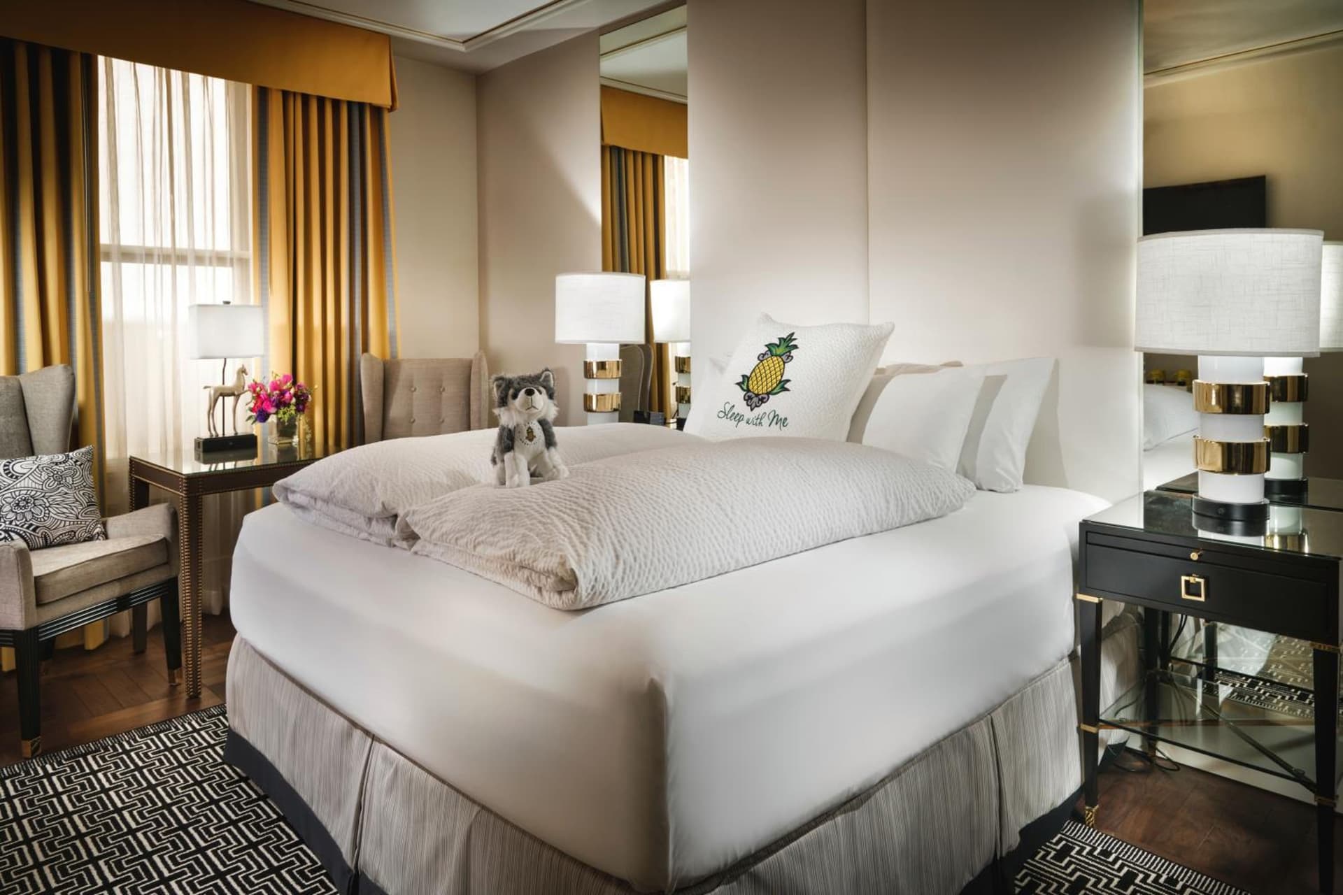 Staypineapple, An Elegant Hotel, Union Square gallery photo in San Francisco, CA — image 41