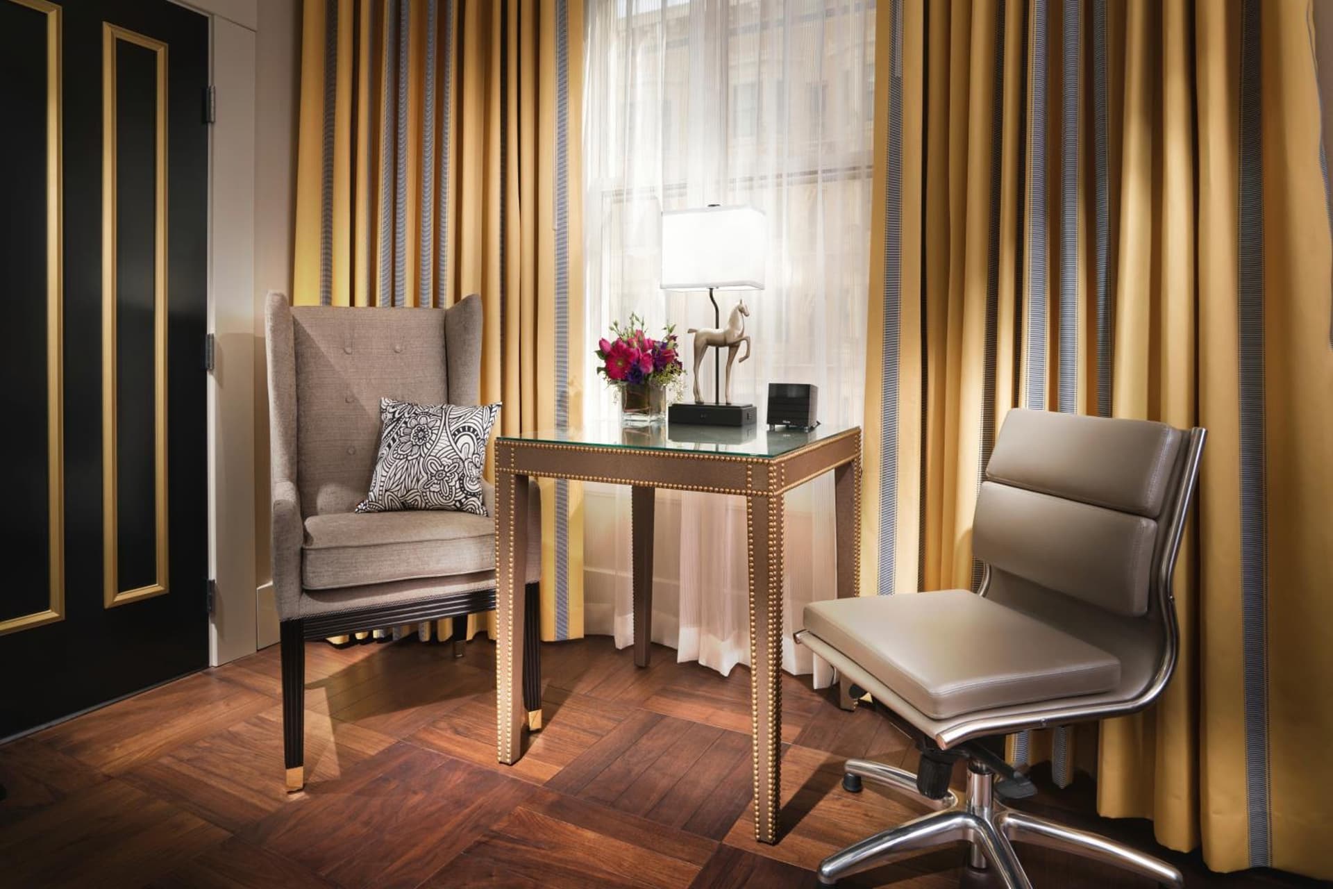 Staypineapple, An Elegant Hotel, Union Square gallery photo in San Francisco, CA — image 13