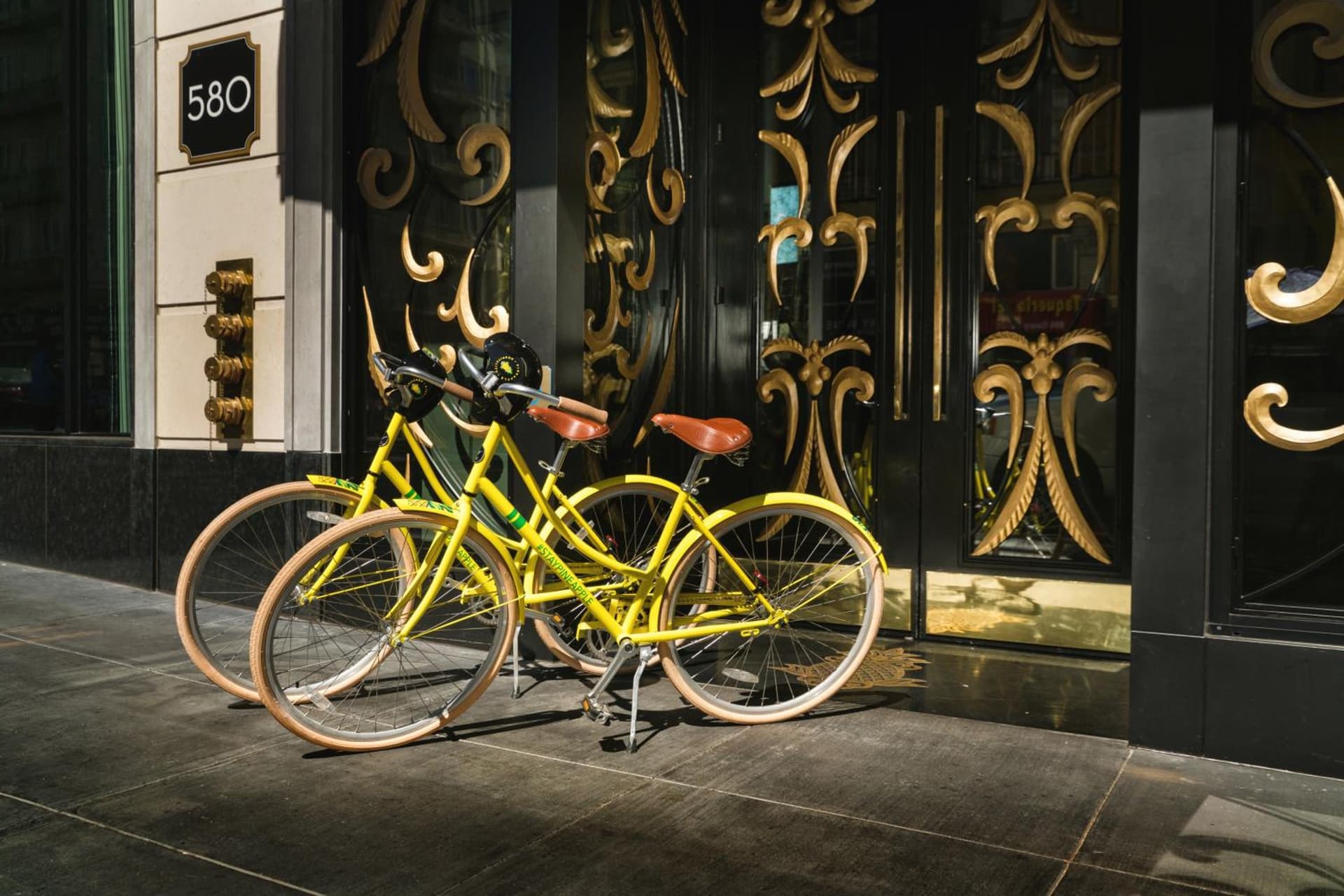 Staypineapple, An Elegant Hotel, Union Square gallery photo in San Francisco, CA — image 29