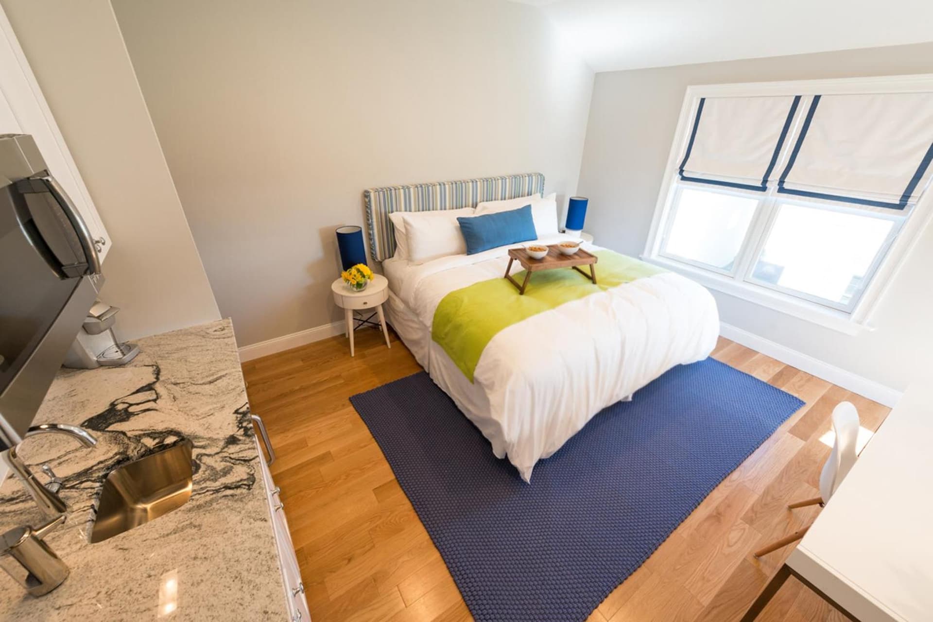 The East Island Reserve Hotel gallery photo in Middletown, RI — image 100