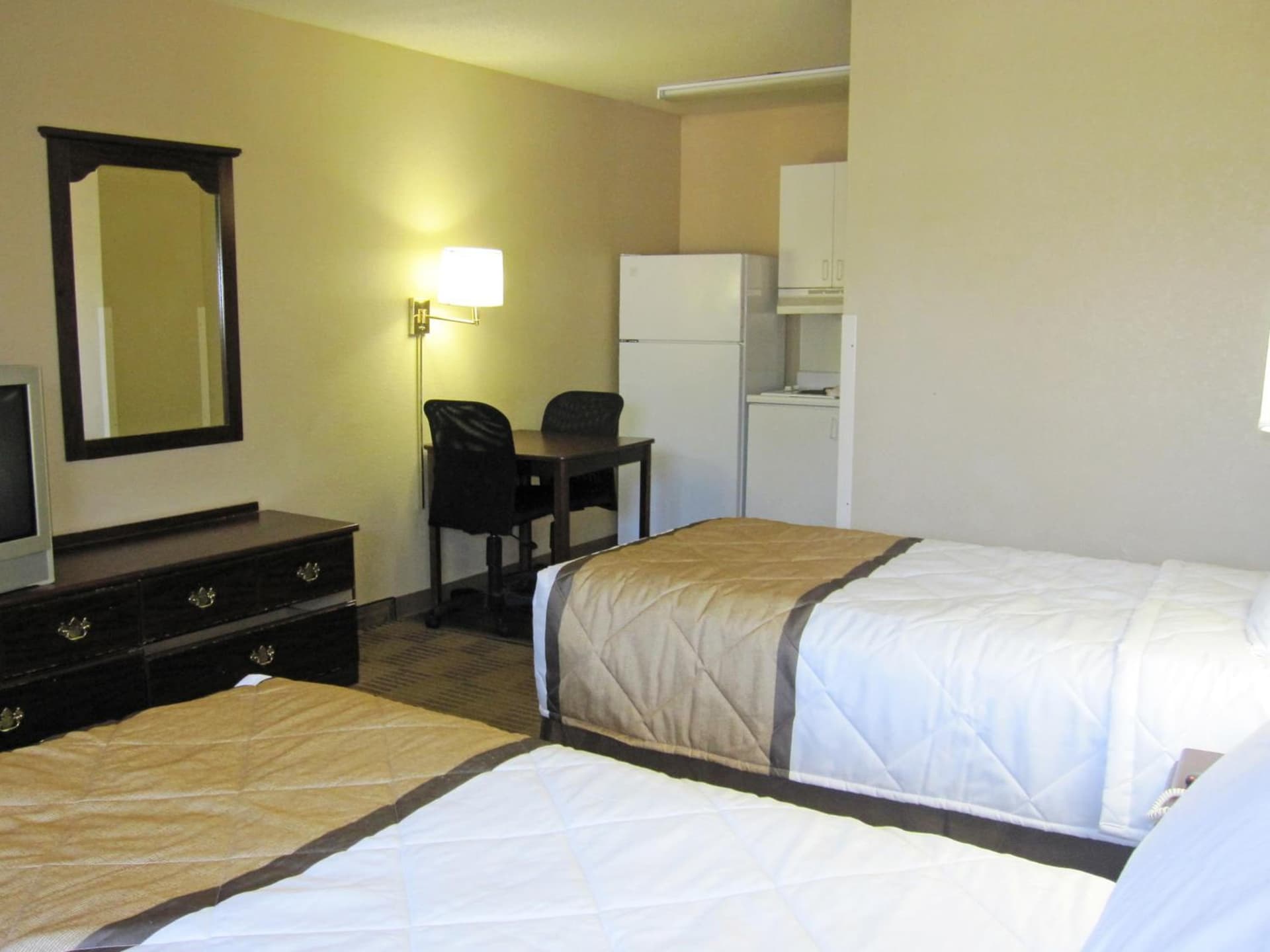 Extended Stay America Select Suites - Denver - Lakewood South gallery photo in Lakewood, CO — image 12
