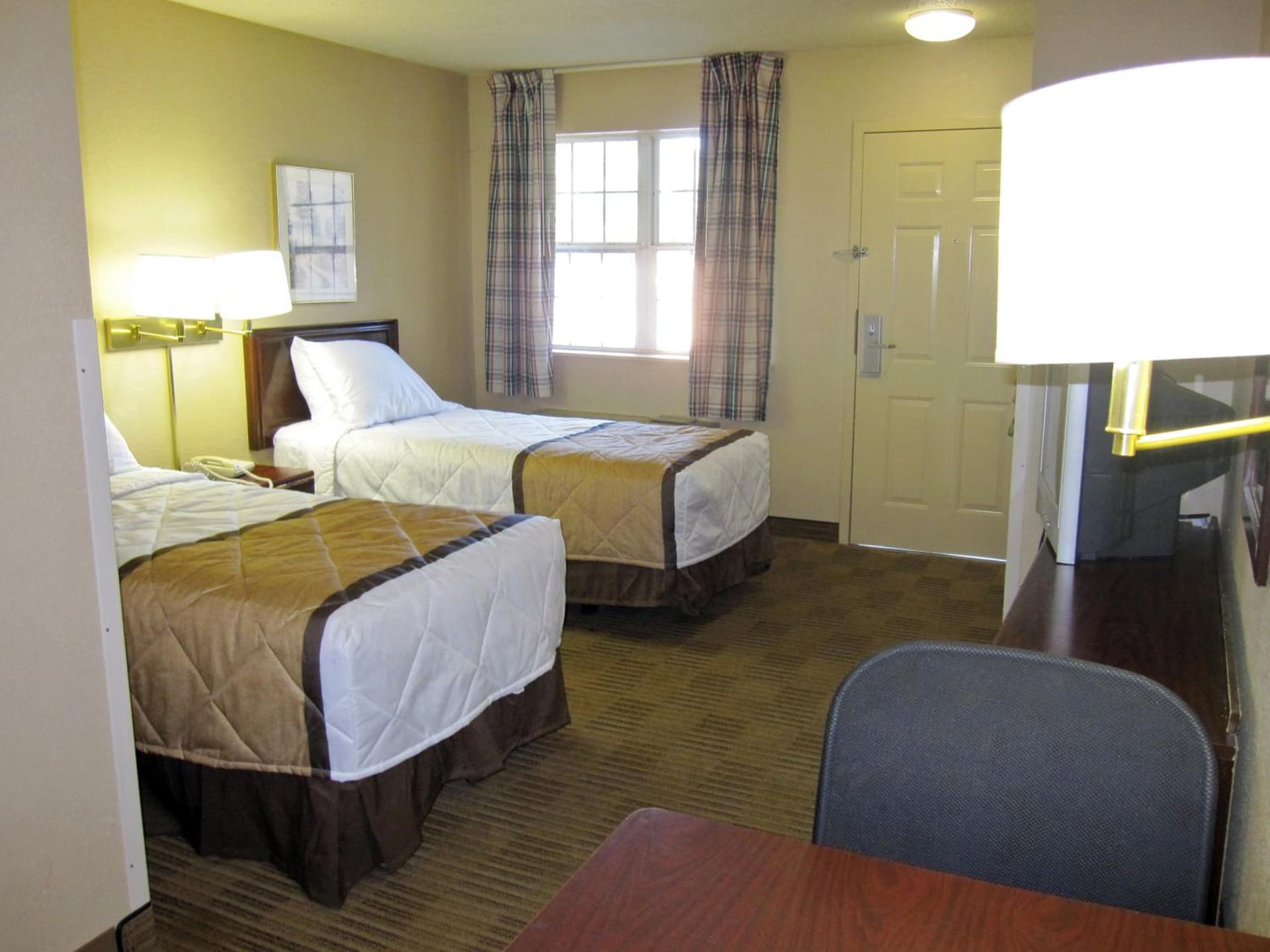 Extended Stay America Select Suites - Denver - Lakewood South gallery photo in Lakewood, CO — image 51