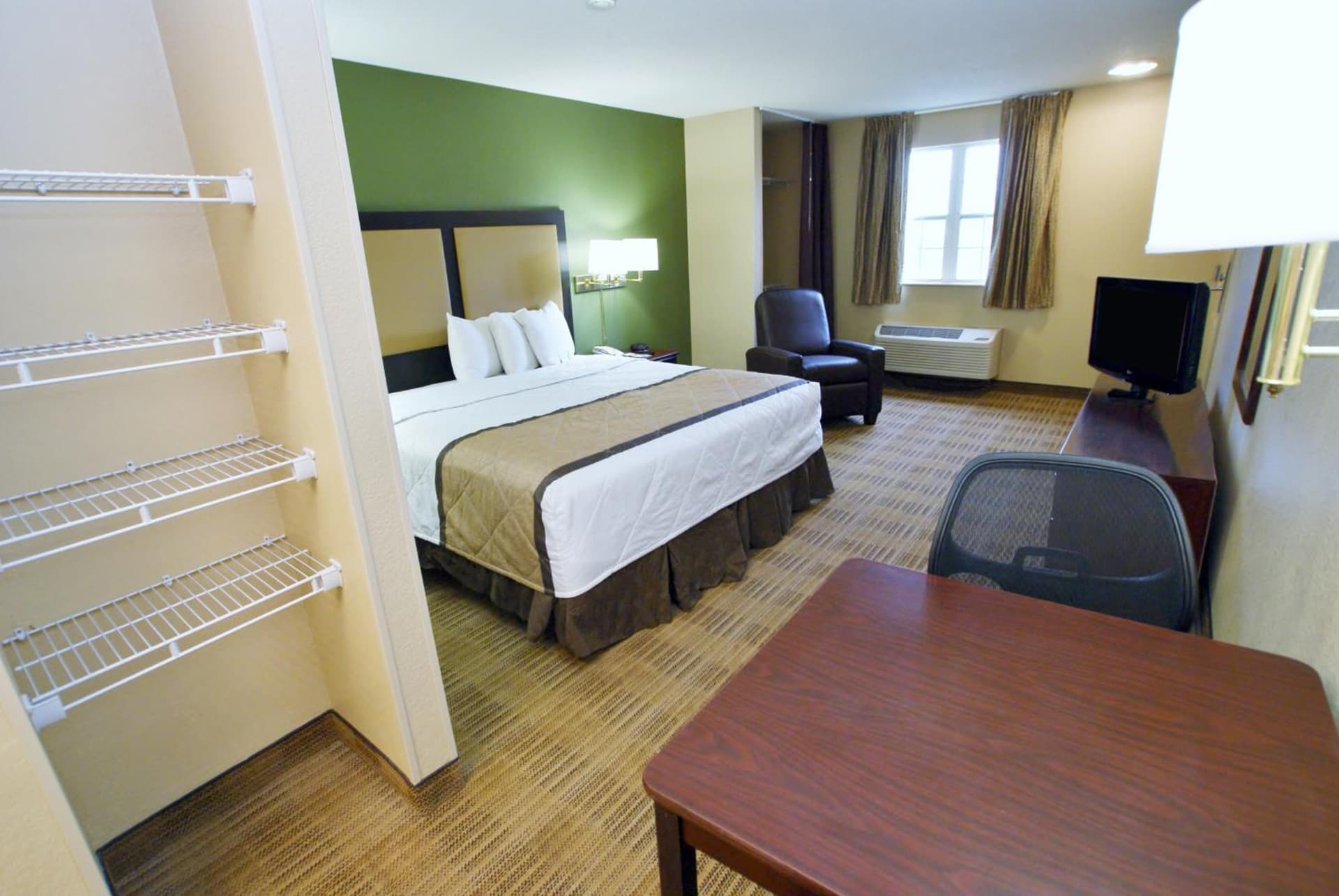 Extended Stay America Select Suites - Denver - Lakewood South gallery photo in Lakewood, CO — image 21