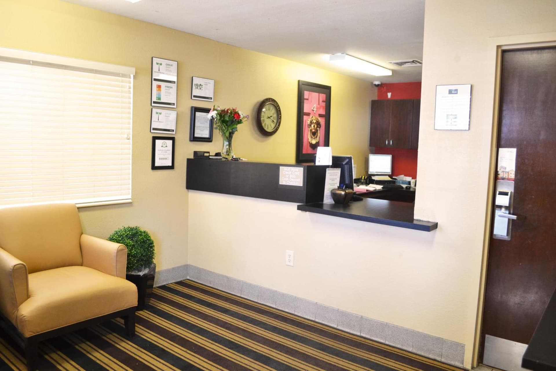 Extended Stay America Select Suites - Denver - Lakewood South gallery photo in Lakewood, CO — image 9