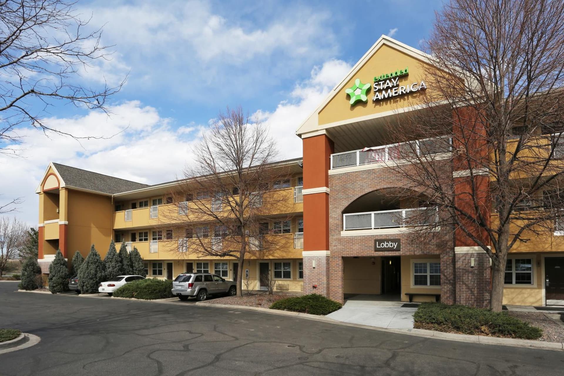 Extended Stay America Select Suites - Denver - Lakewood South gallery photo in Lakewood, CO — image 10
