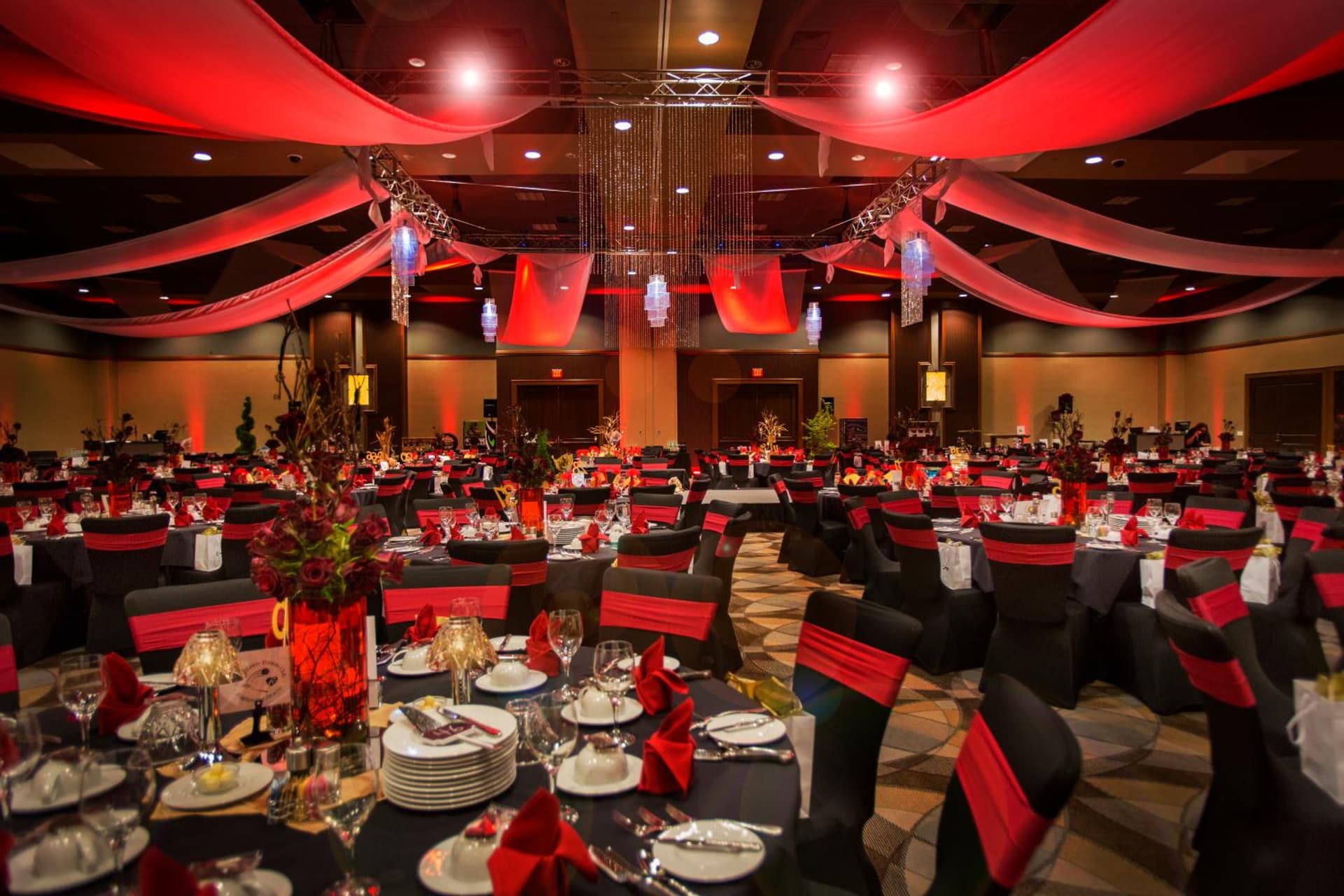Silver Reef Casino Resort gallery photo in Ferndale, WA — image 39