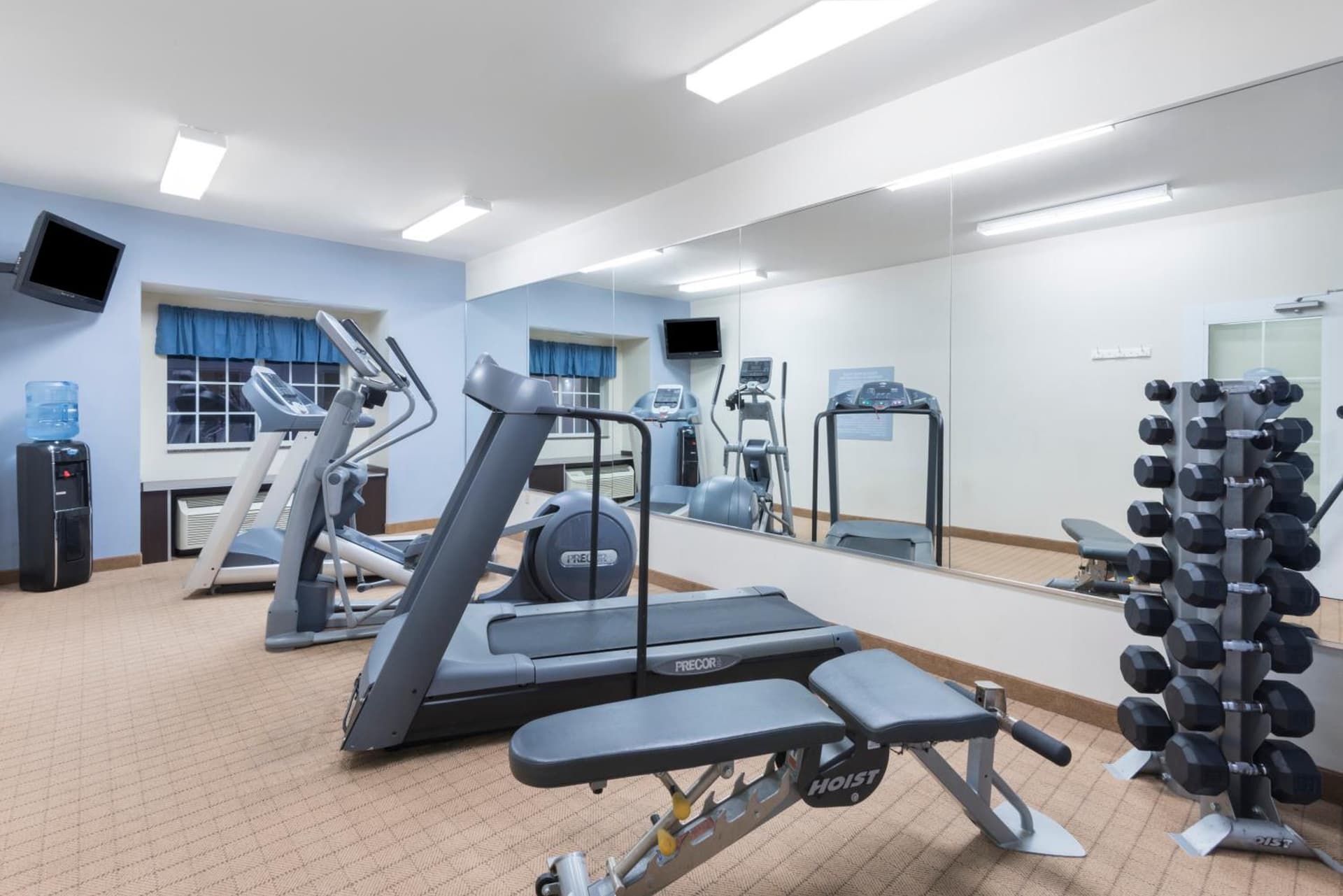 Microtel Inn and Suites Baton Rouge Airport gallery photo in Baton Rouge, LA — image 21