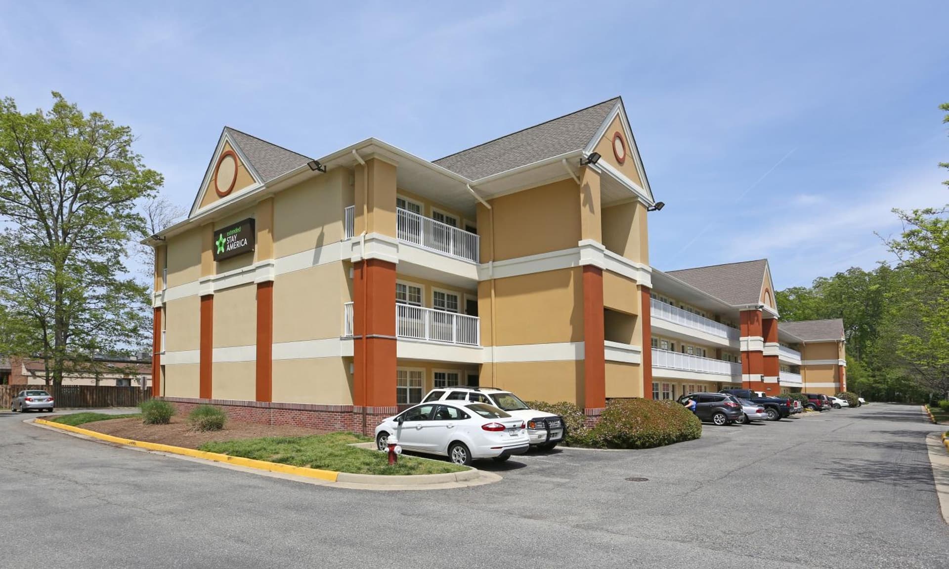 Extended Stay America Select Suites - Newport News - Oyster Point gallery photo in Newport News, VA — image 39