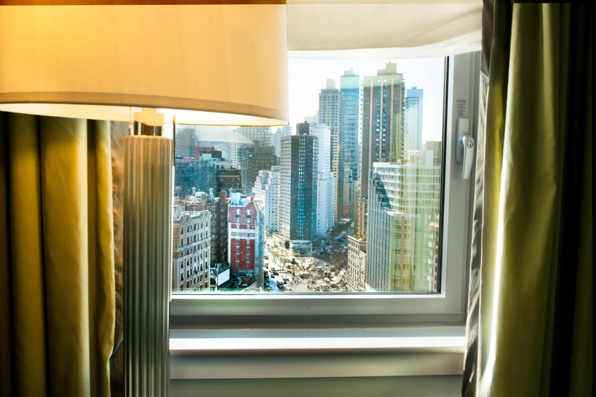 Hotel Beacon gallery photo in New York, NY — image 24