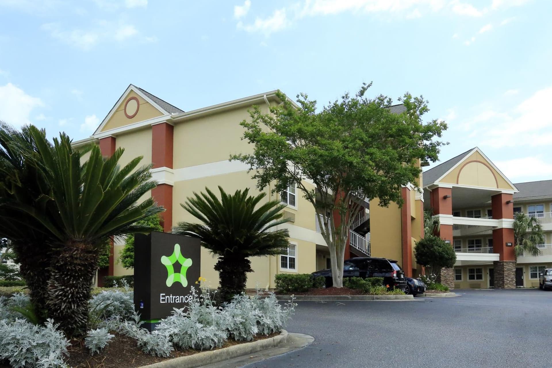 Extended Stay America Suites - Mobile - Spring Hill gallery photo in Mobile, AL — image 39