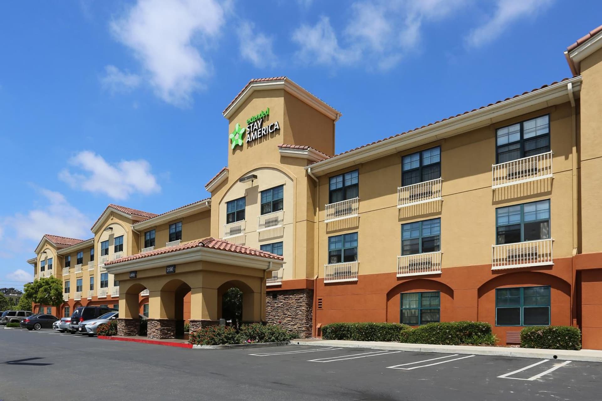 Extended Stay America Suites - San Diego - Oceanside gallery photo in Oceanside, CA — image 23