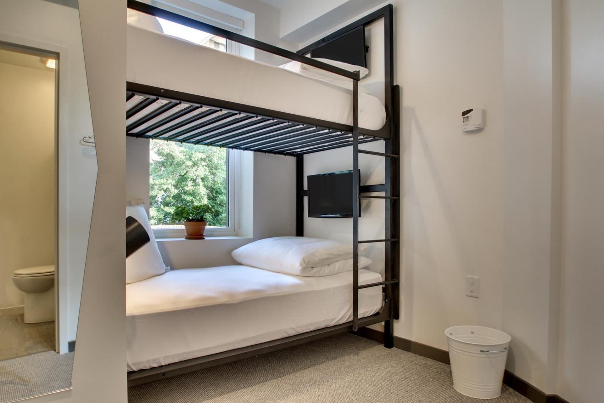 Hotel Hive gallery photo in Washington, DC — image 15