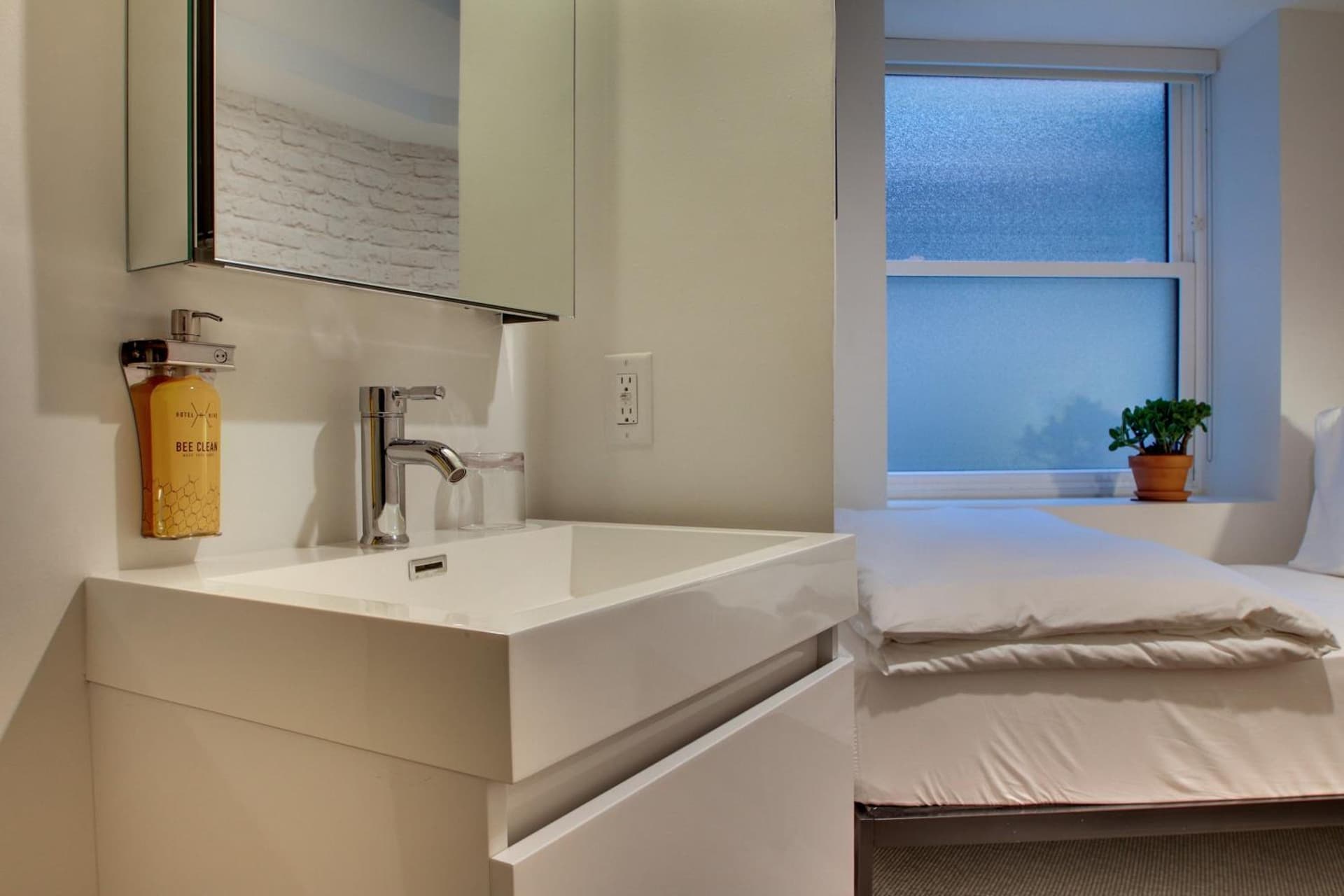 Hotel Hive gallery photo in Washington, DC — image 4
