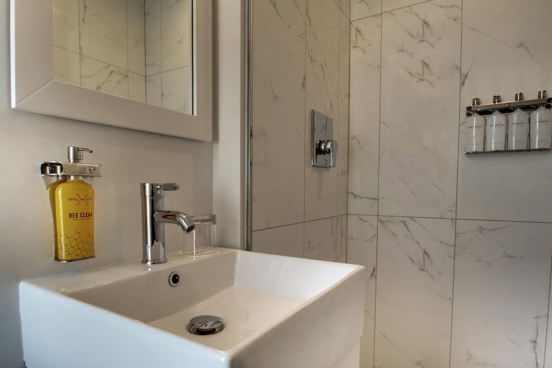 Hotel Hive gallery photo in Washington, DC — image 17