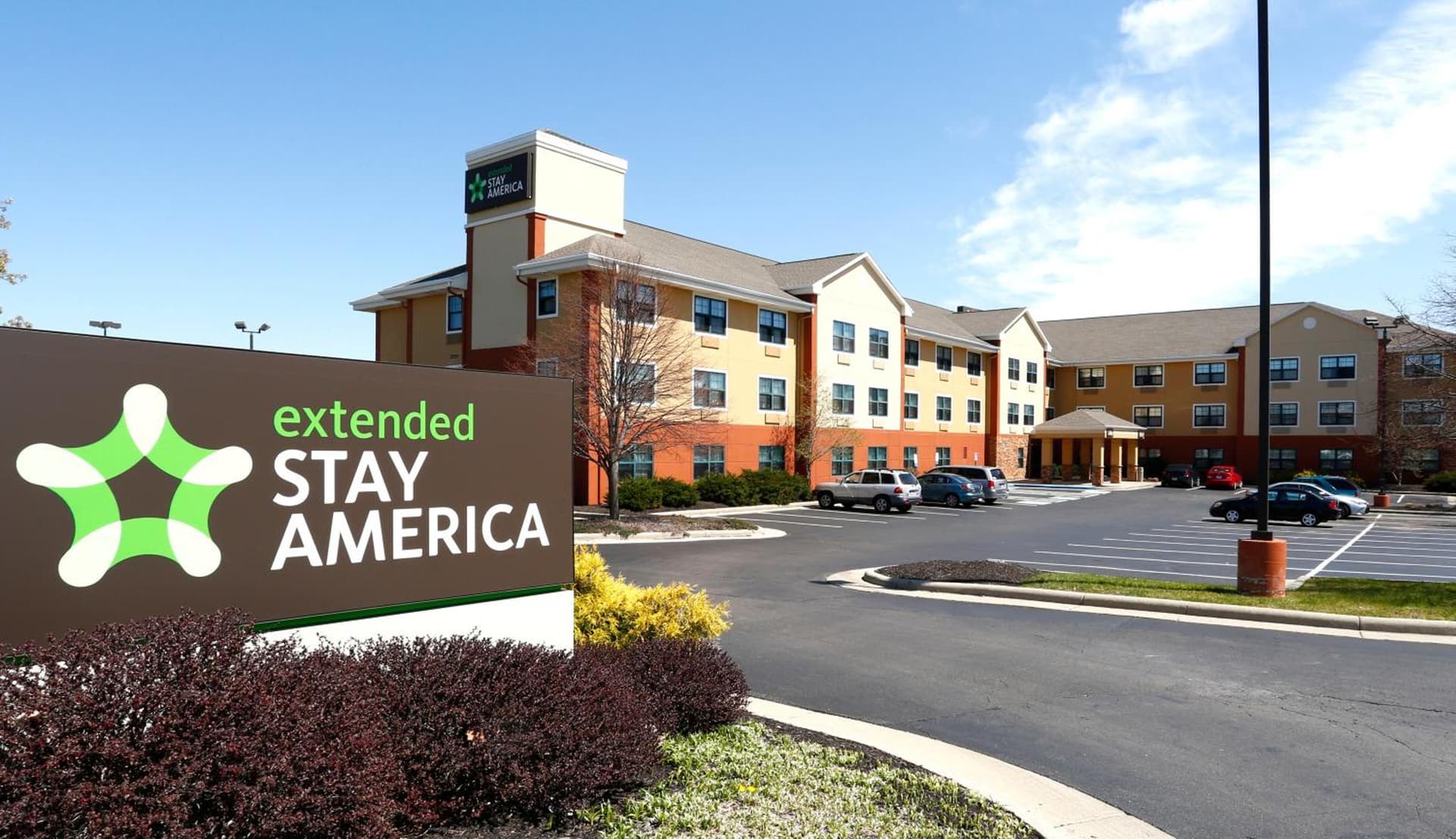 Extended Stay America Suites - Dayton - North gallery photo in Dayton, OH — image 4
