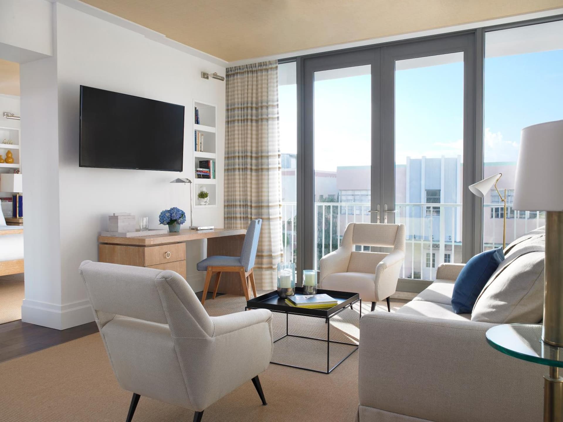 The Betsy Hotel, South Beach gallery photo in Miami Beach, FL — image 91
