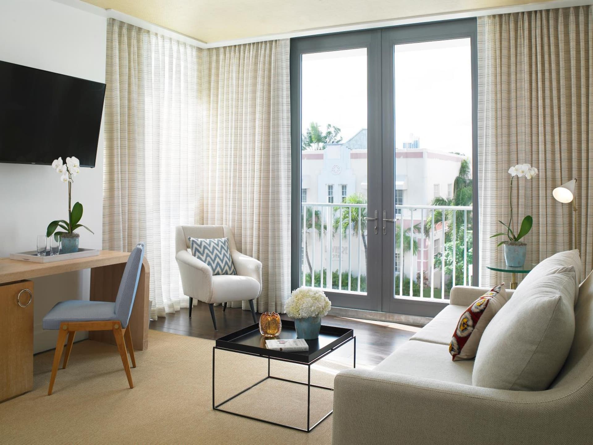The Betsy Hotel, South Beach gallery photo in Miami Beach, FL — image 132