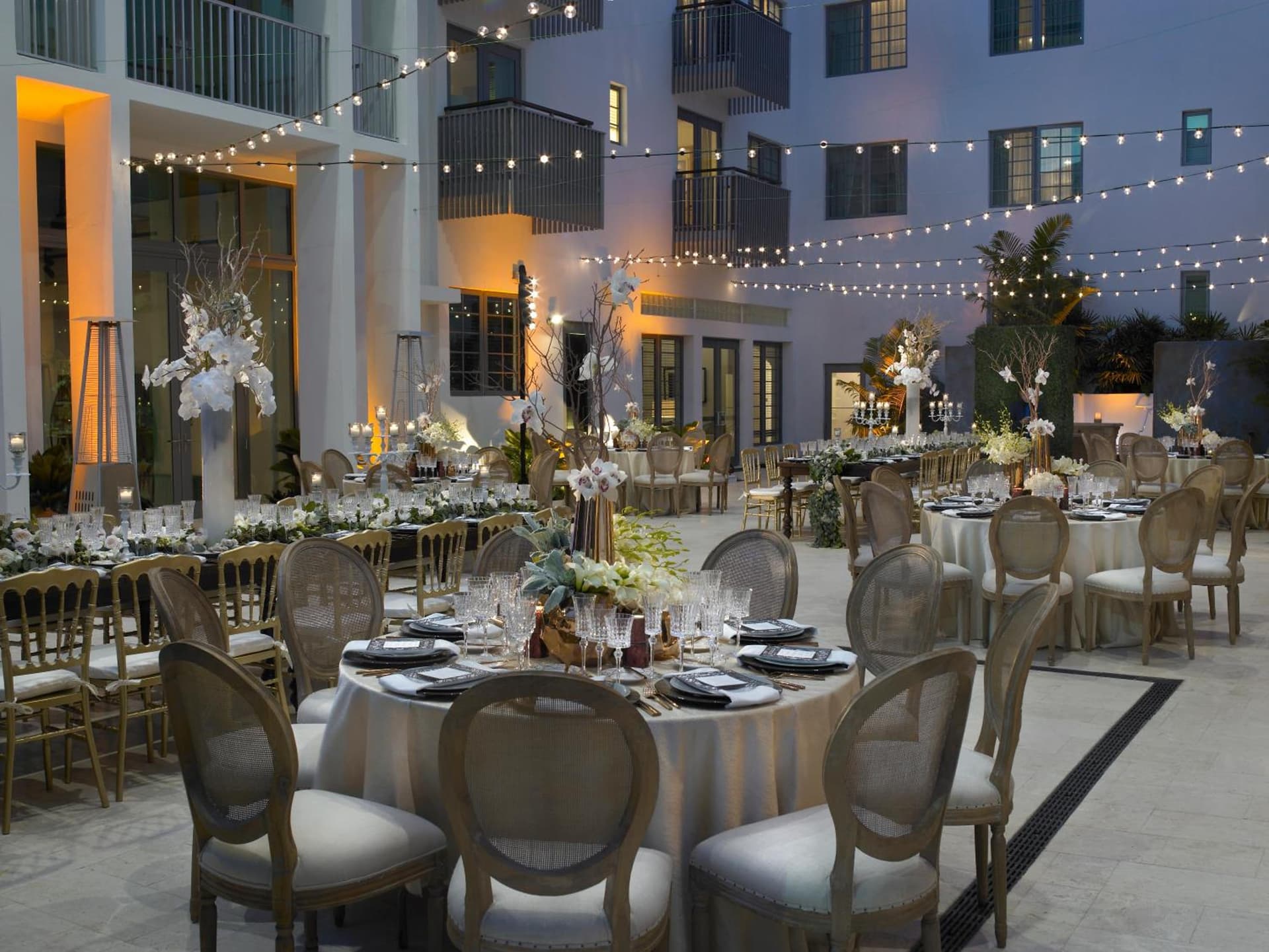 The Betsy Hotel, South Beach gallery photo in Miami Beach, FL — image 154