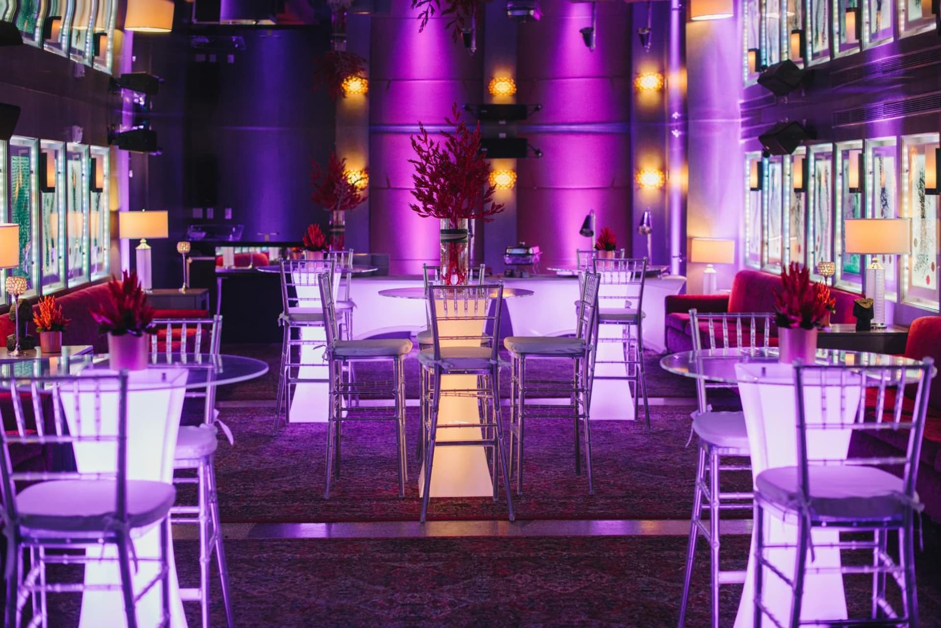 The Betsy Hotel, South Beach gallery photo in Miami Beach, FL — image 11