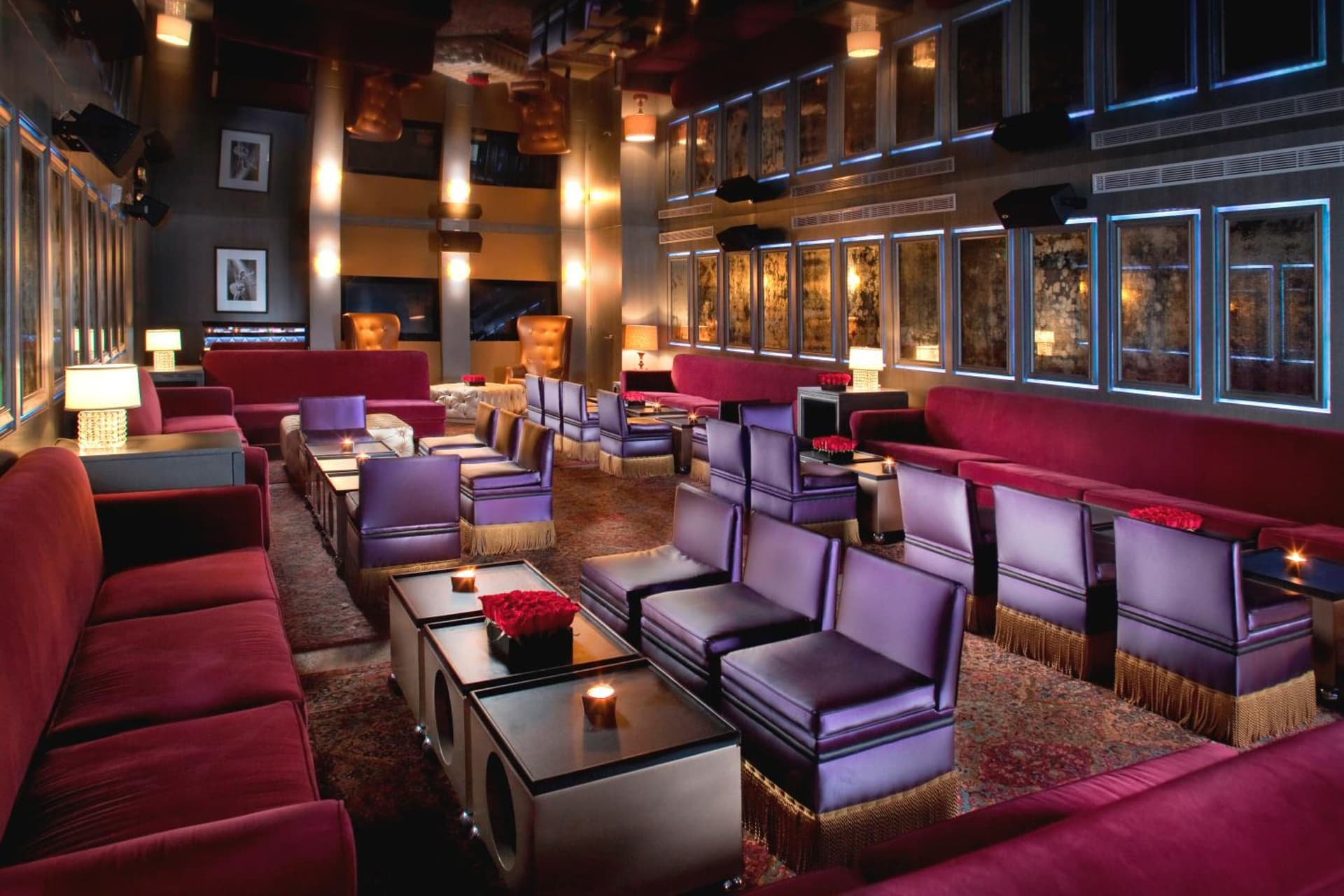 The Betsy Hotel, South Beach gallery photo in Miami Beach, FL — image 24